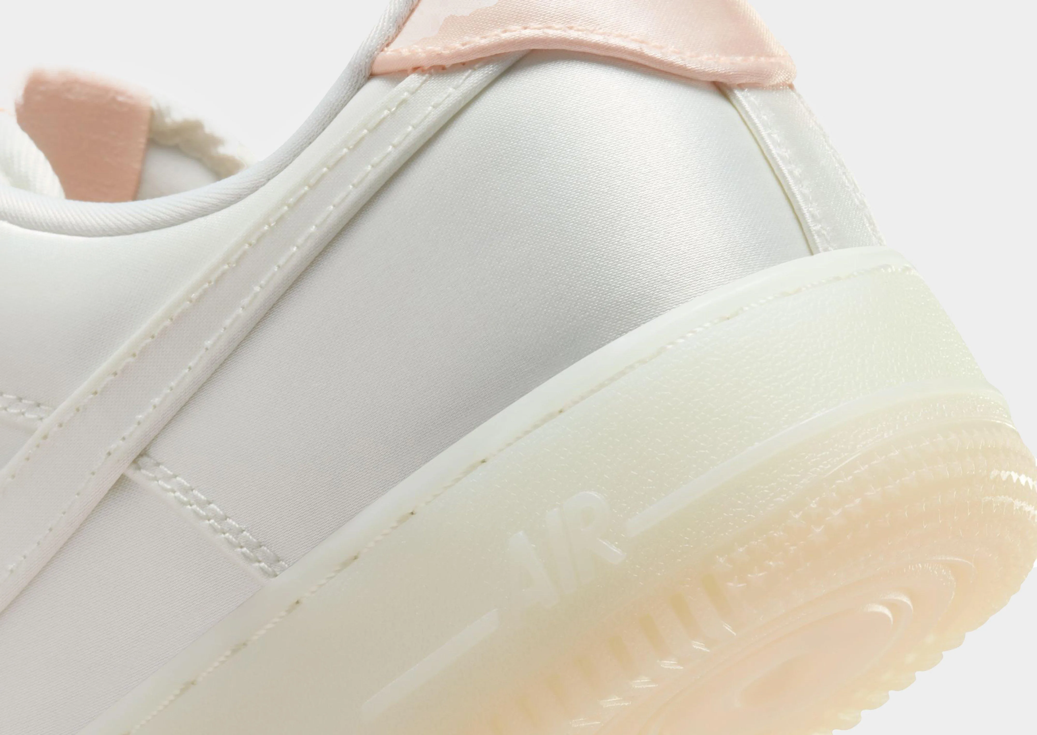 Urban Comfort Shock Design Air Force 1 ??07 LV8 Women's