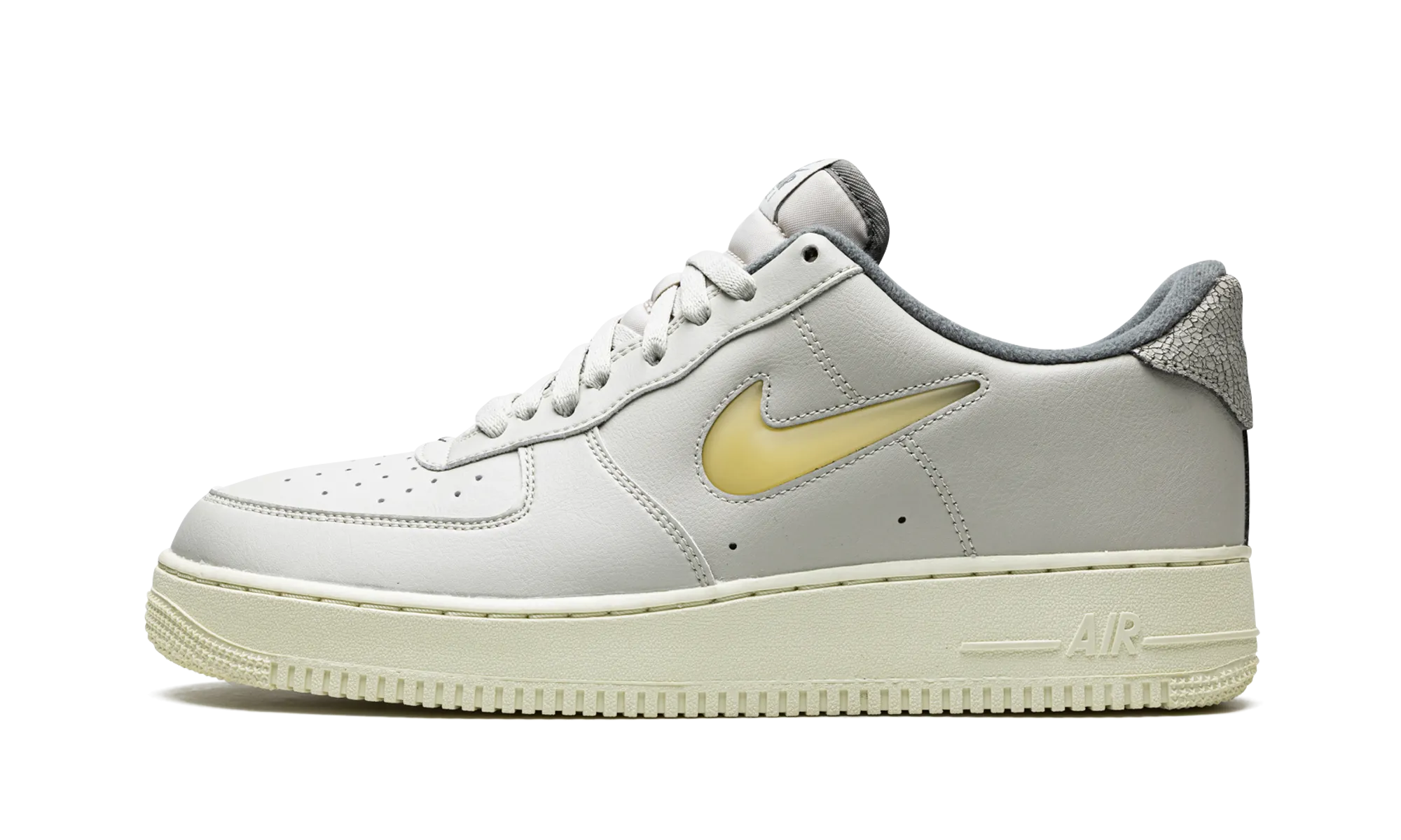 Comfort Ride Air Force 1 '07 LX