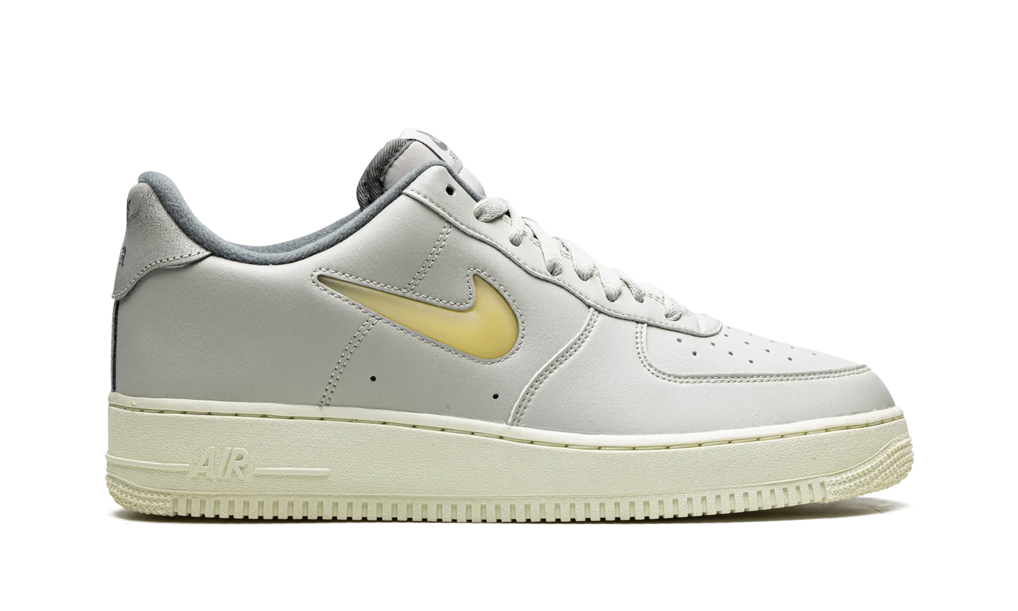 exercise Air Force 1 '07 LX