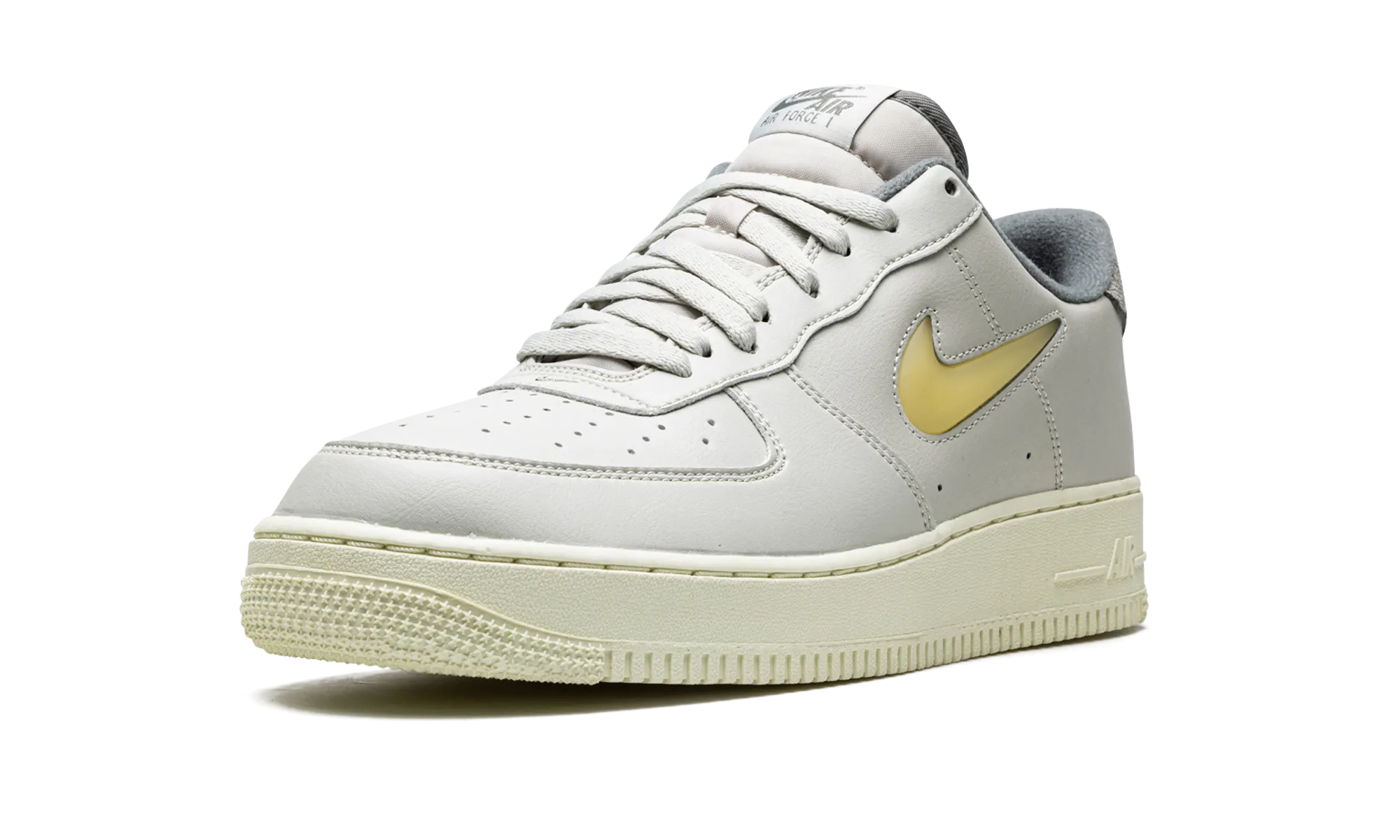 Air Force 1 '07 LX Anti Abrasion Stretchable Upper