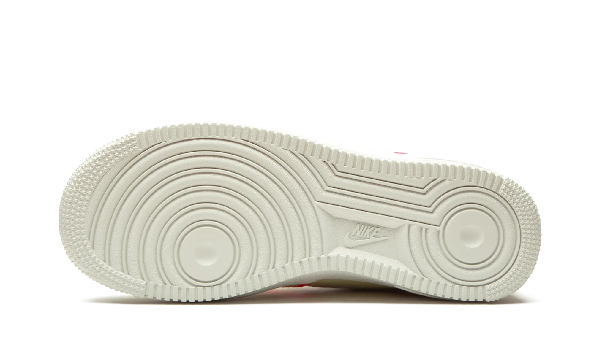 AIR FORCE 1 '07 LX MNS WMNS "Life Lime" Extreme Ride Sport Comfort