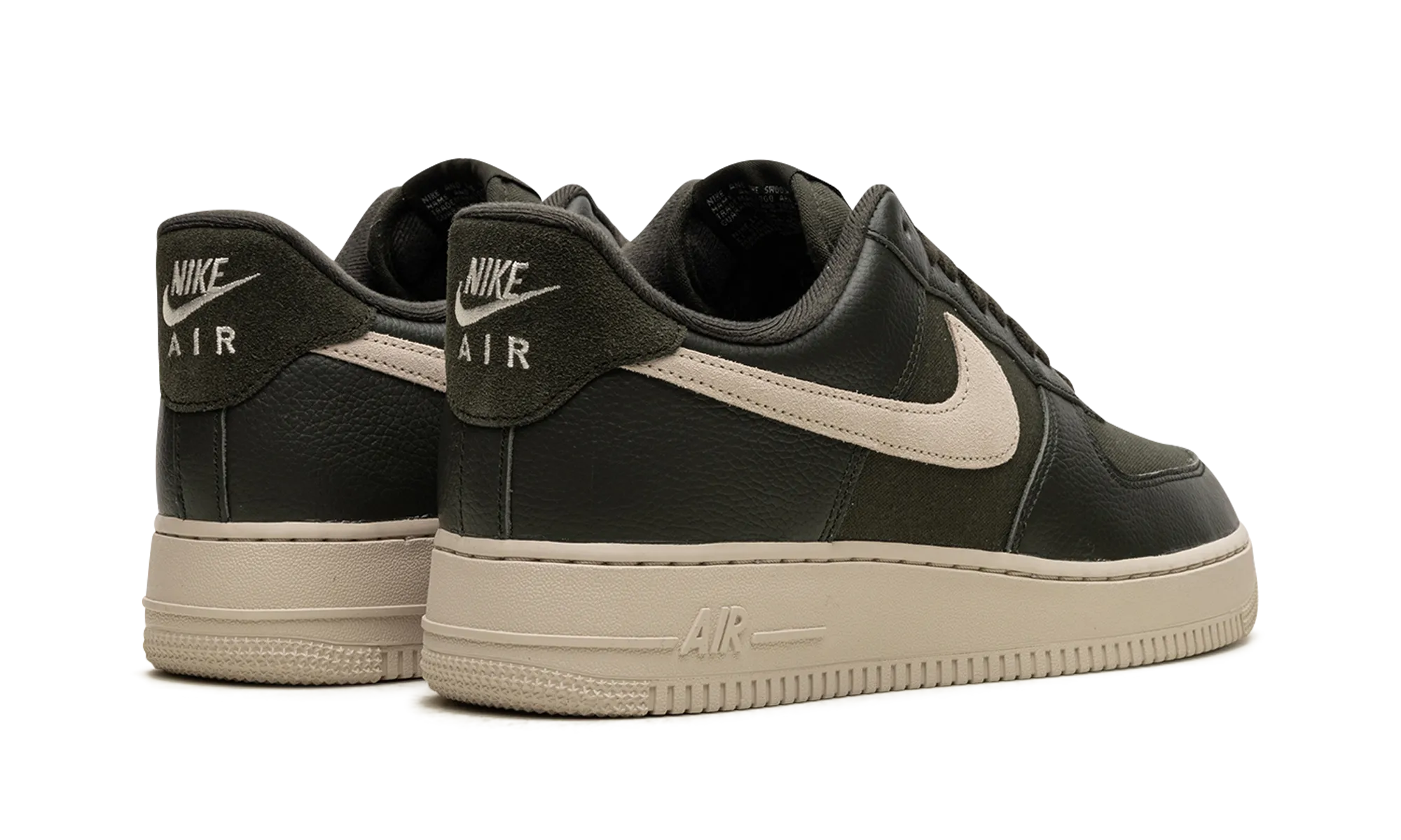 Air Force 1 '07 LX NBHD "Sequoia" Performance Ready Day Comfort
