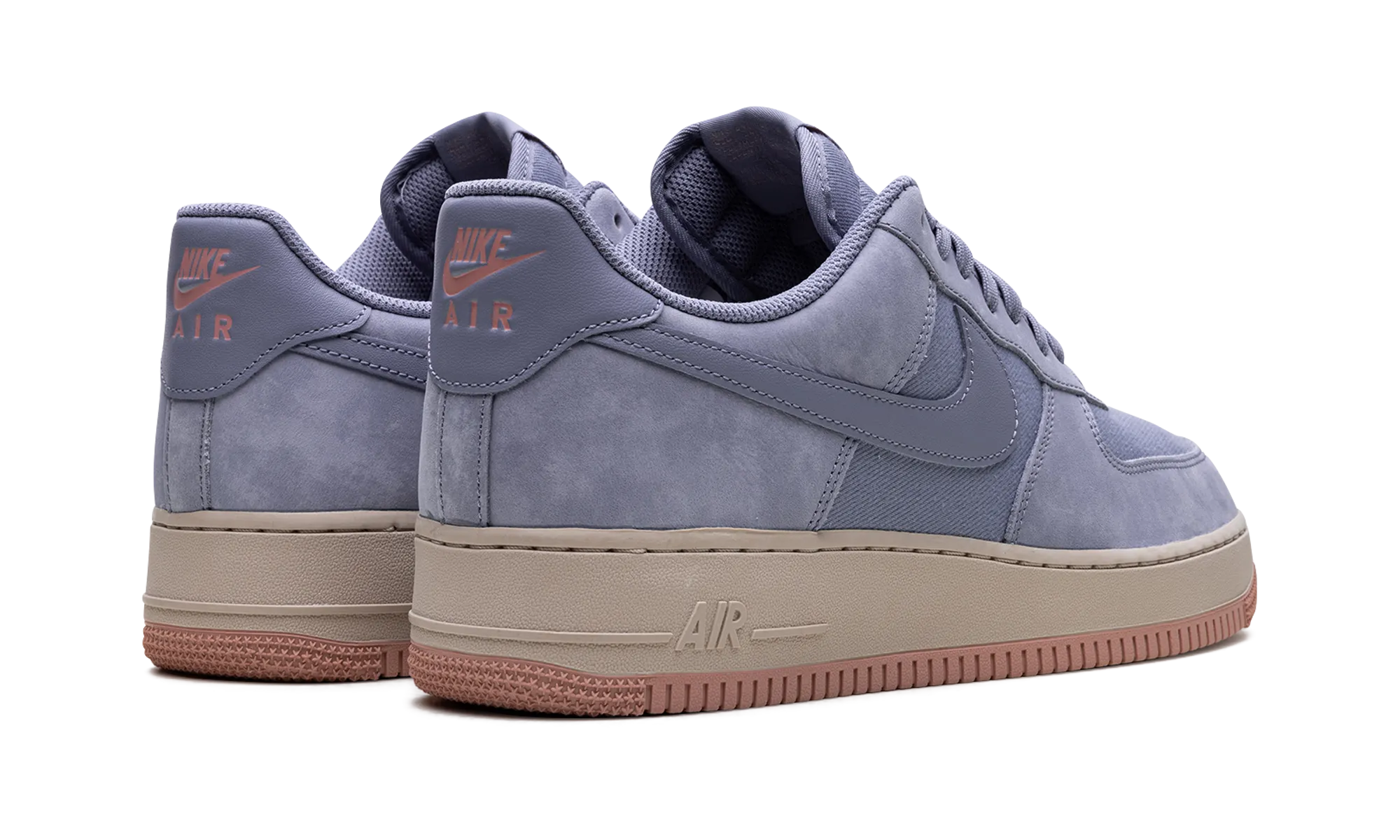 Air Force 1 '07 LX "Ashen Slate" Urban Movement