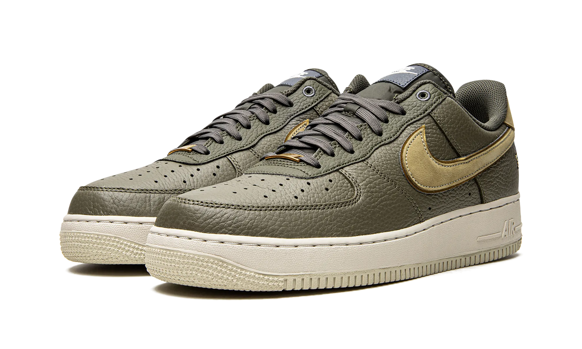 High Top Air Force 1 '07 LX "Turtle"