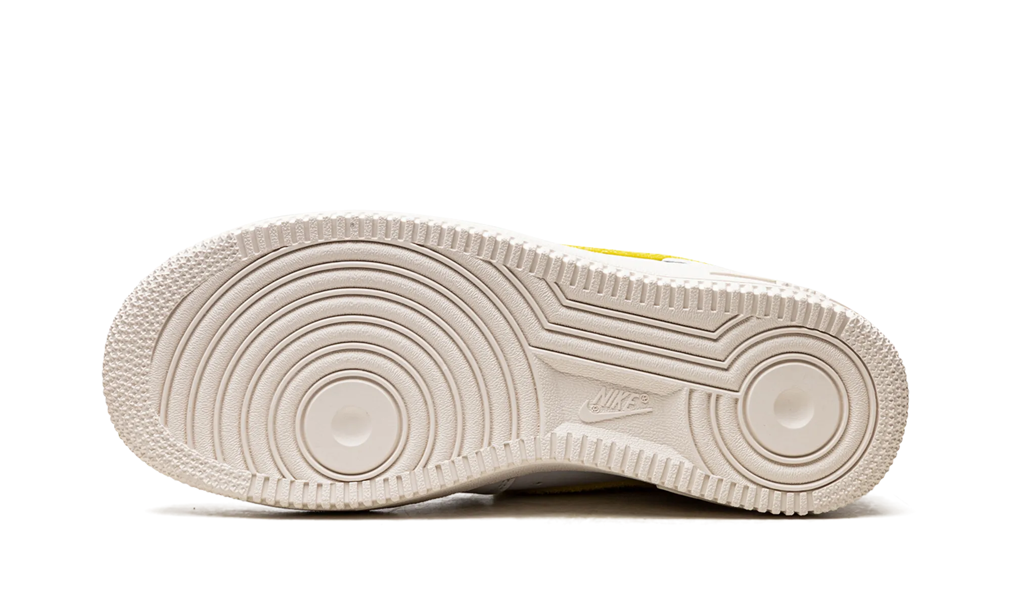 AIR FORCE 1 '07 LX WMNS Resilient Form Snug Support Fit