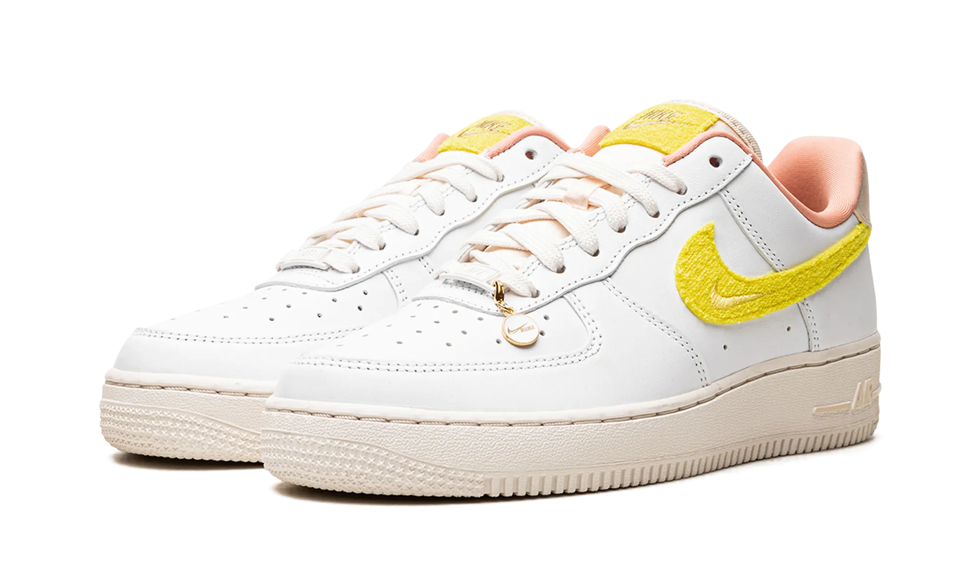 AIR FORCE 1 '07 LX WMNS Torsion Resistance