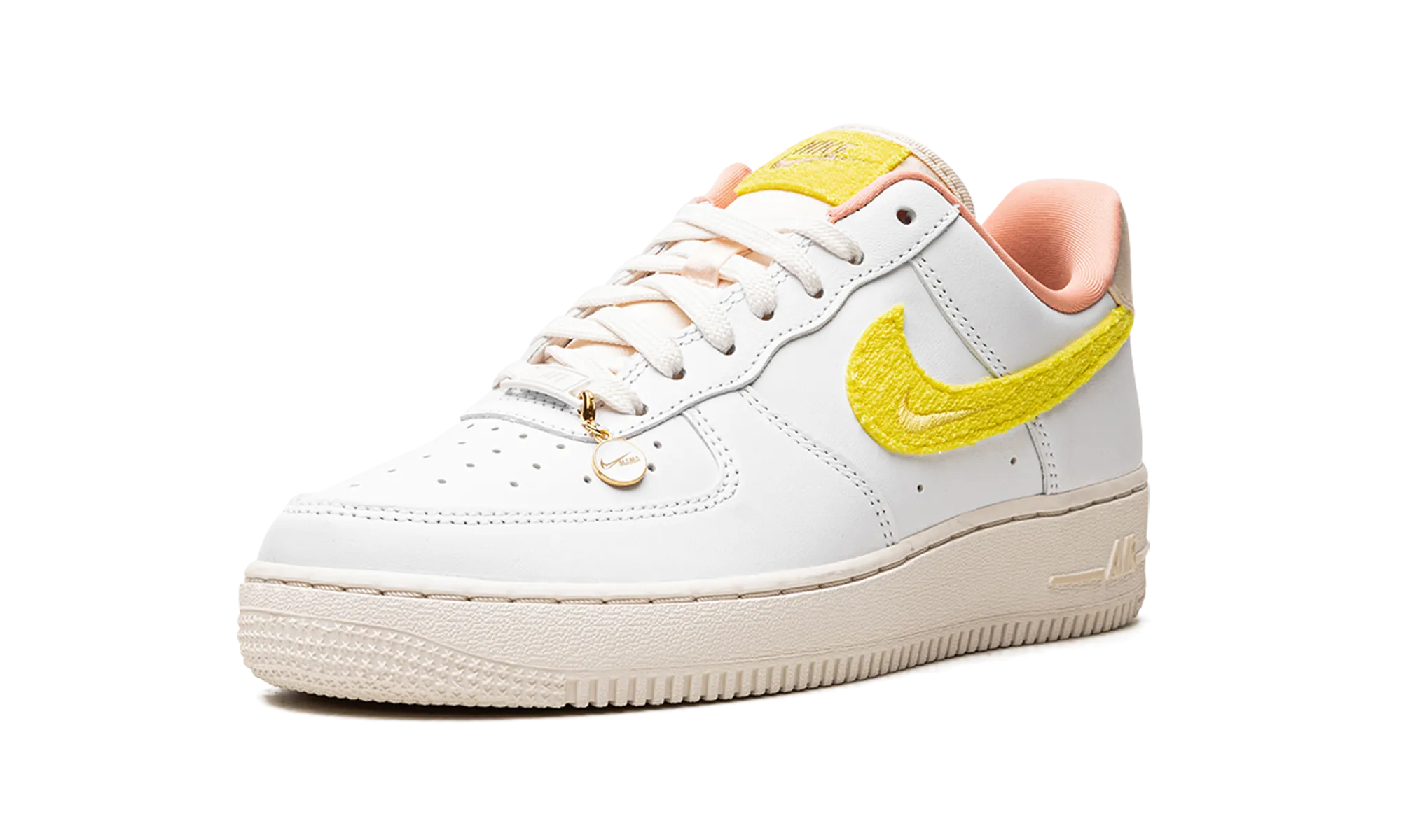 AIR FORCE 1 '07 LX WMNS Rugged Grip