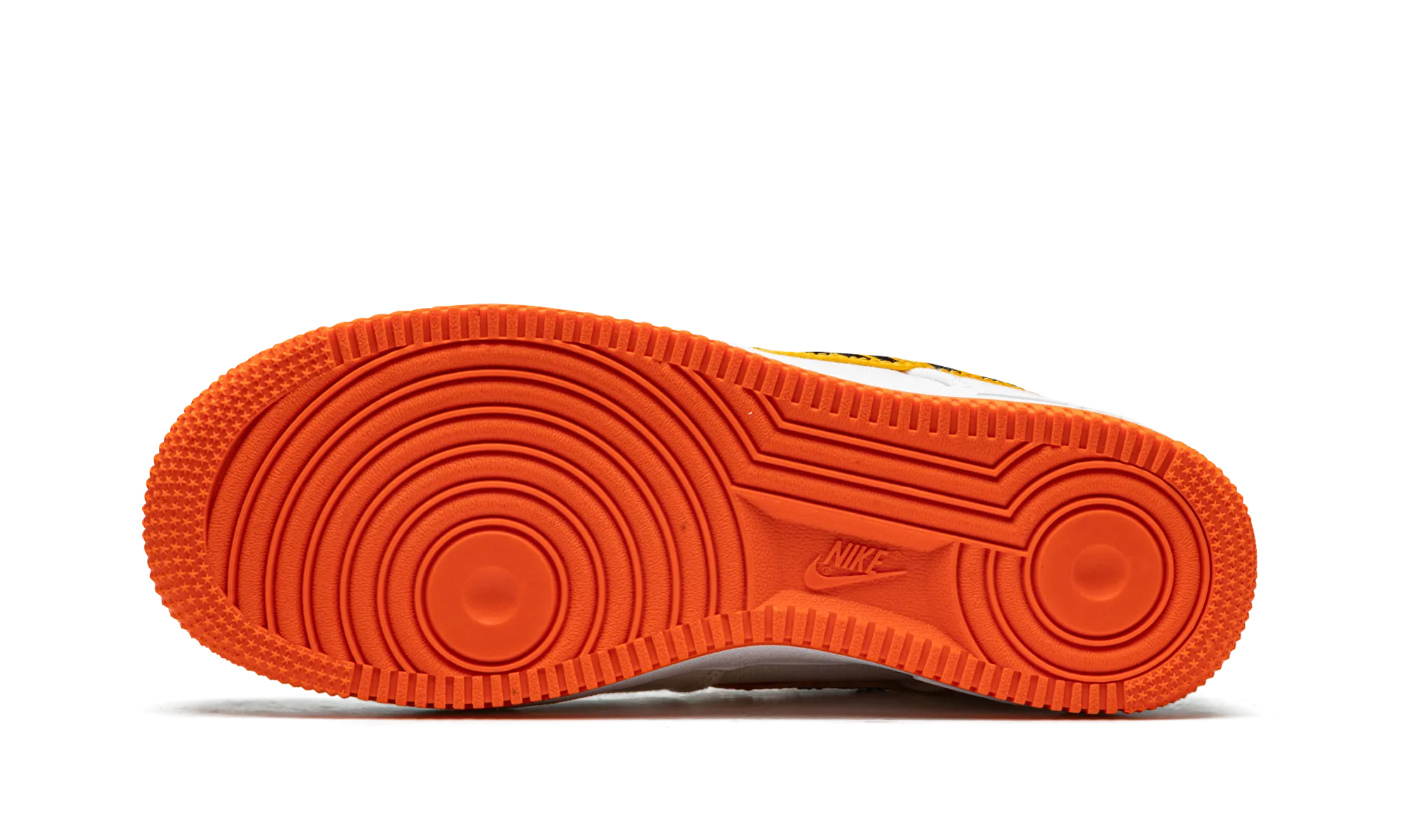 AIR FORCE 1 '07 LX WMNS "Year of the Tiger" Comfort Traction