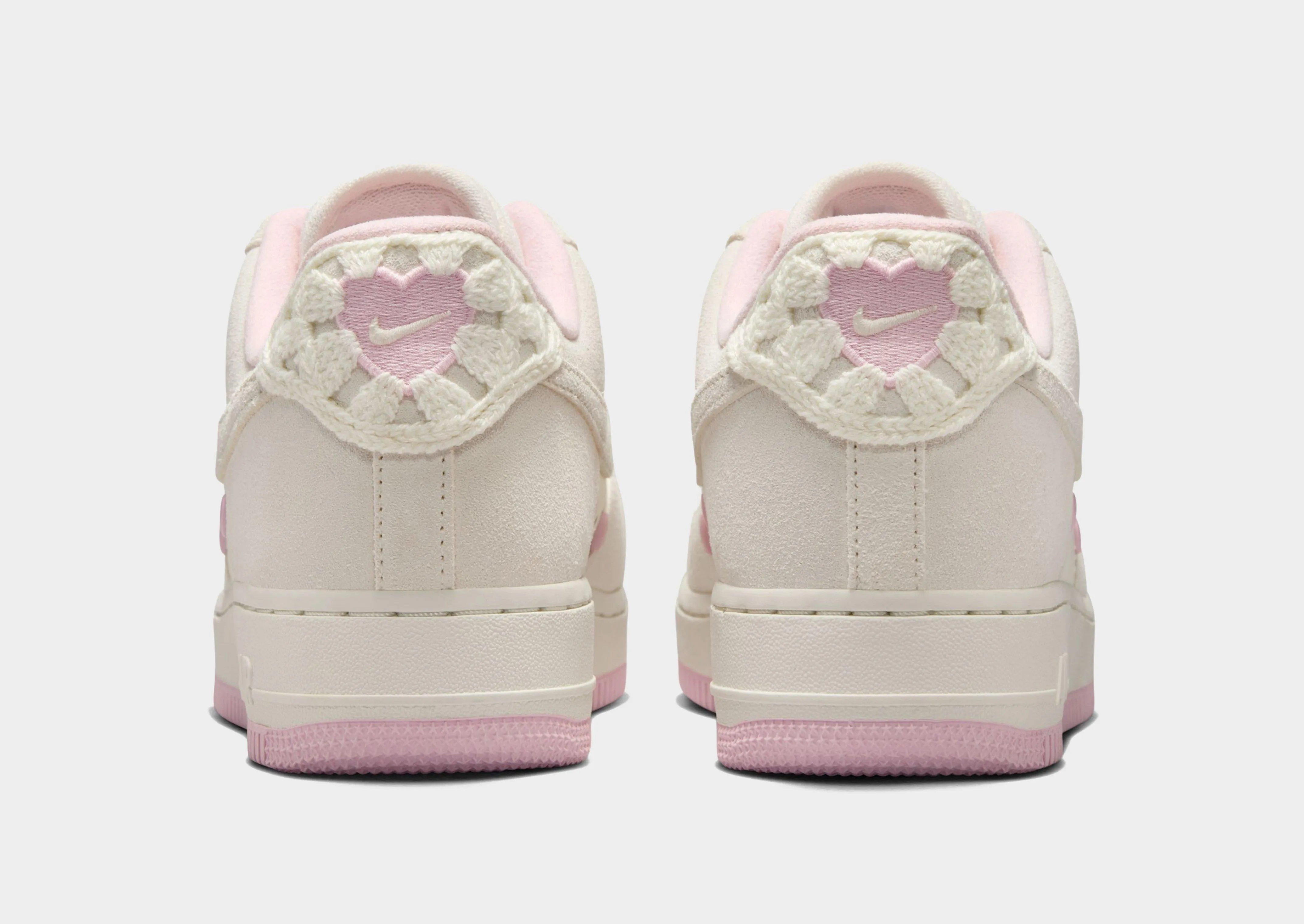 Air Force 1 ??07 LX Women's Versatile Step