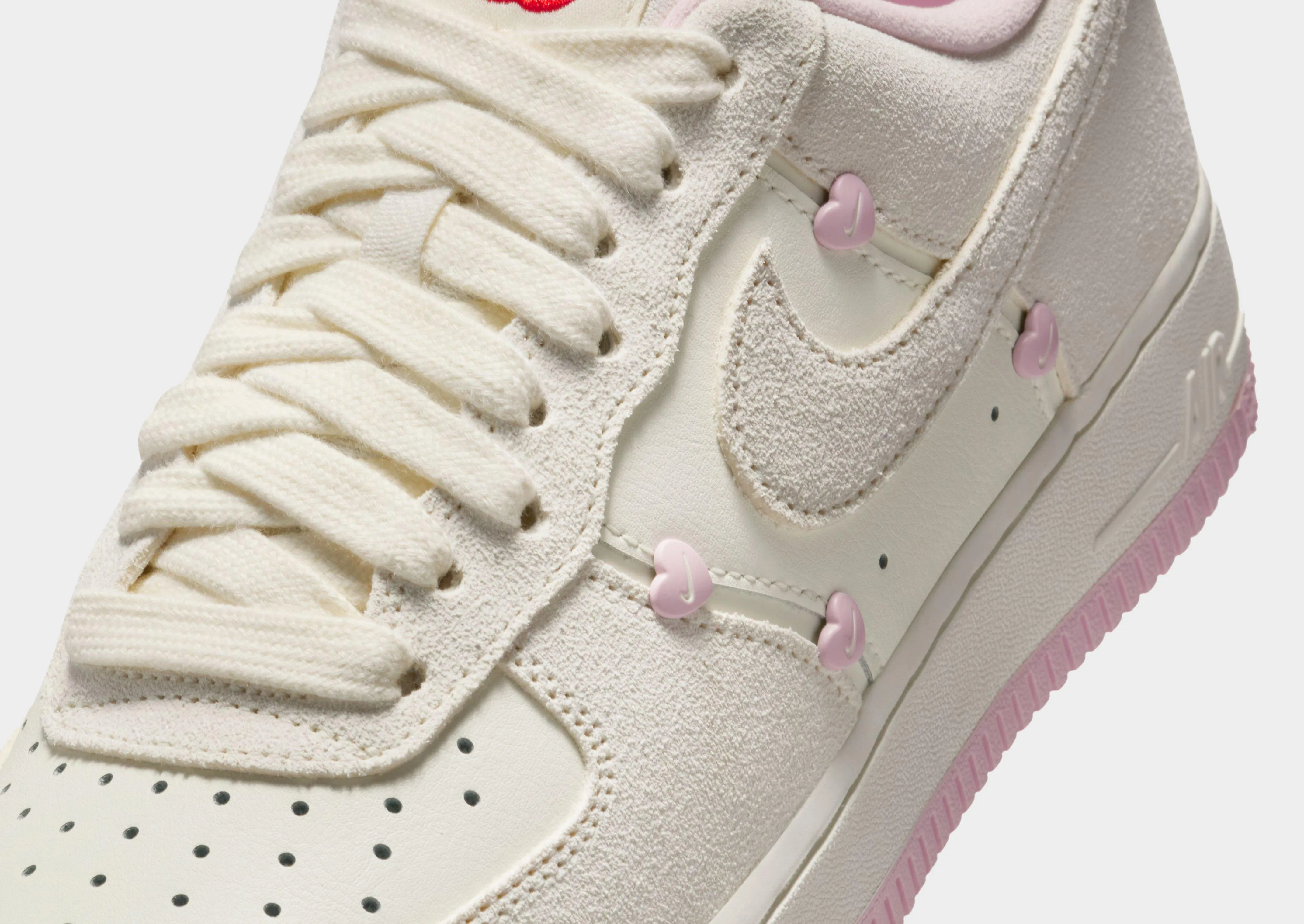 Multi Layer Insole Air Force 1 ??07 LX Women's