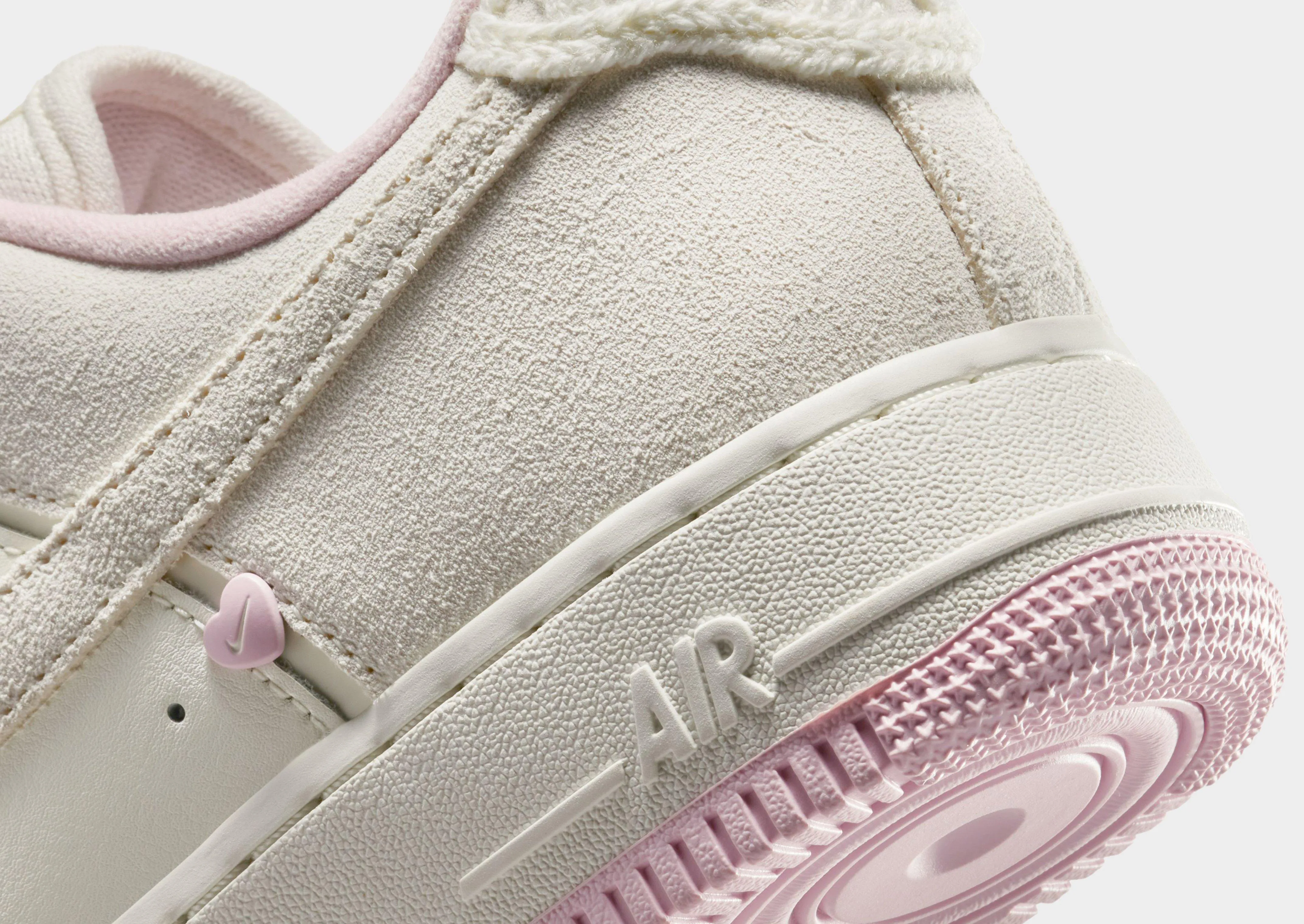 Fresh Look Air Force 1 ??07 LX Women's