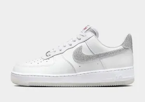 Decoupled Heel Construction Non Slip Tread Air Force 1 '07 LX Women's
