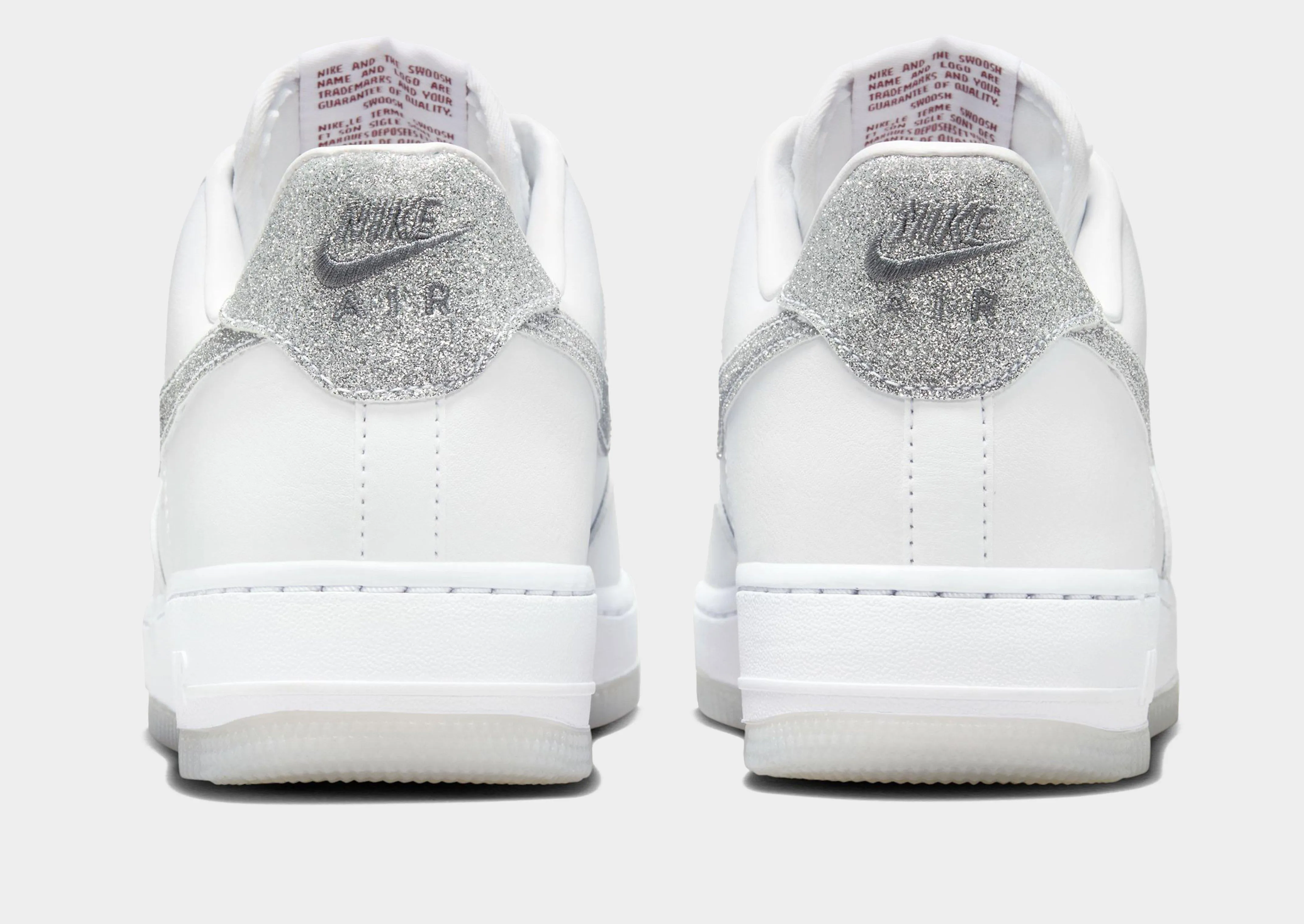 Air Force 1 '07 LX Women's Explore More