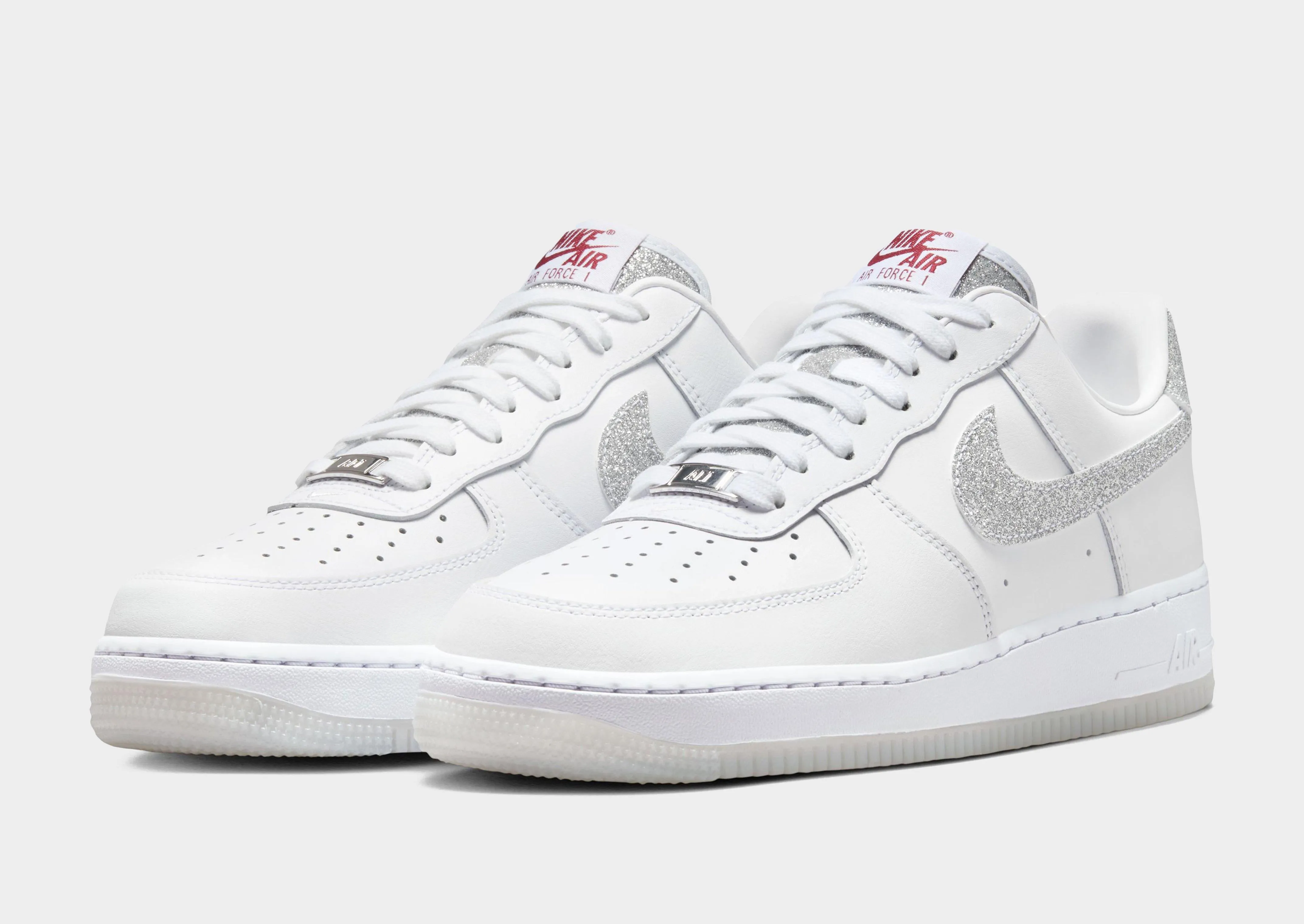 Air Force 1 '07 LX Women's Cushioned Midsole Walk Free