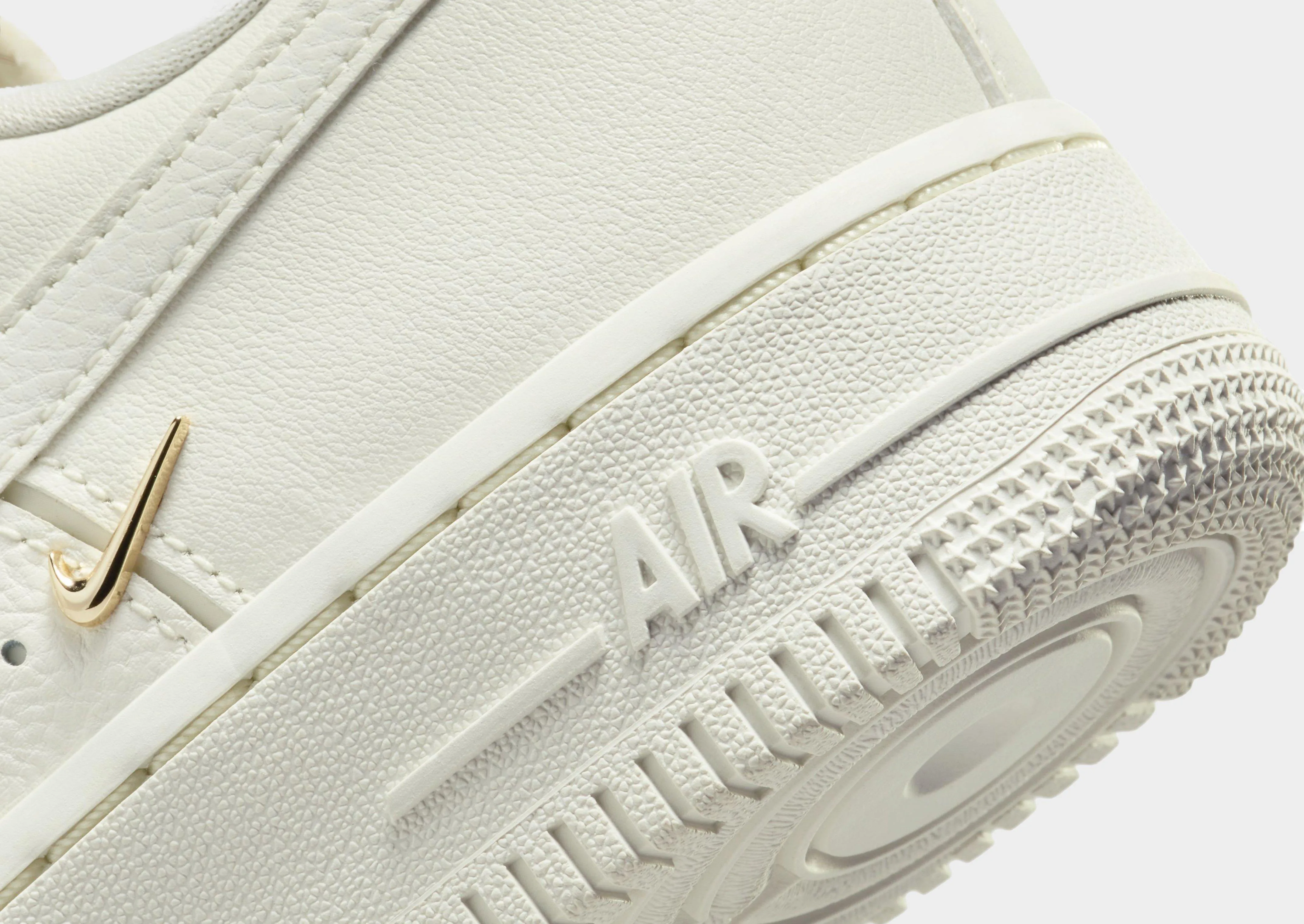 Air Force 1 '07 LX Women's Cozy Fit