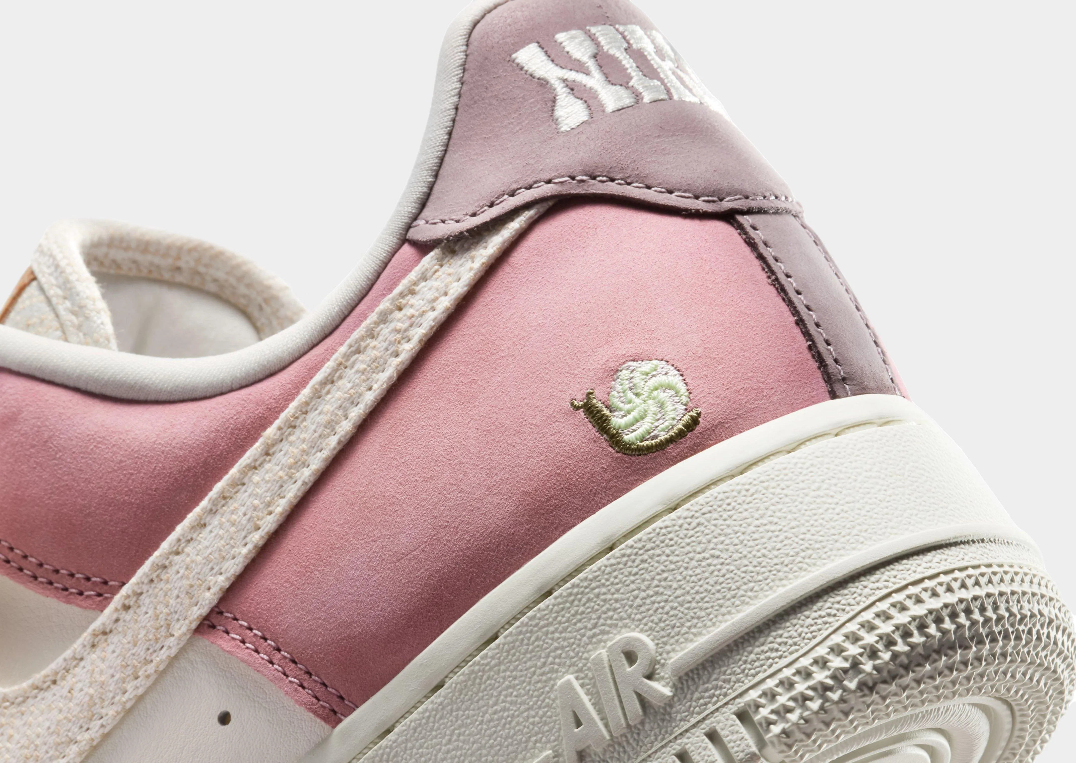 Air Force 1 '07 LX Women's Blue Sky