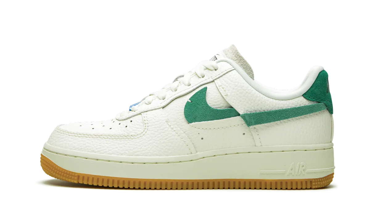 All Rounder Fit Classic Color AIR FORCE 1 '07 LXX MNS WMNS
