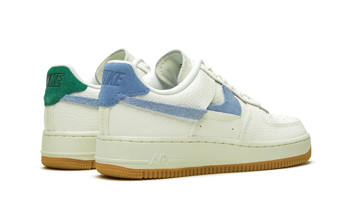 Canvas Material Balance Control AIR FORCE 1 '07 LXX MNS WMNS