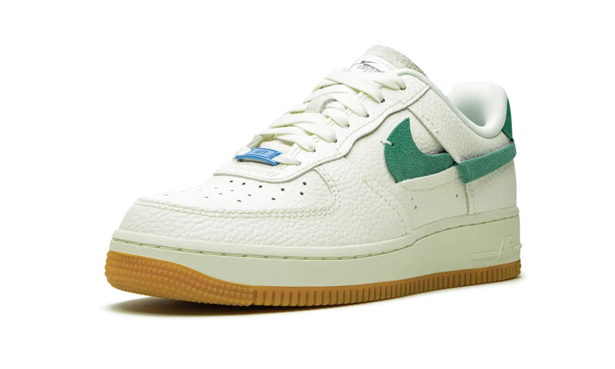 AIR FORCE 1 '07 LXX MNS WMNS Cushioned Support