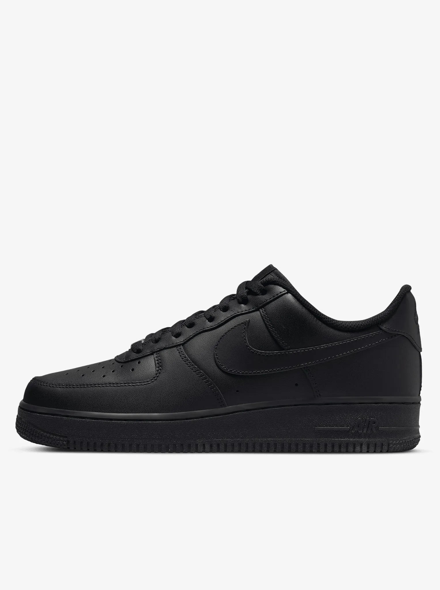 Adaptive Style Good Air Permeability Air Force 1 '07 Mens