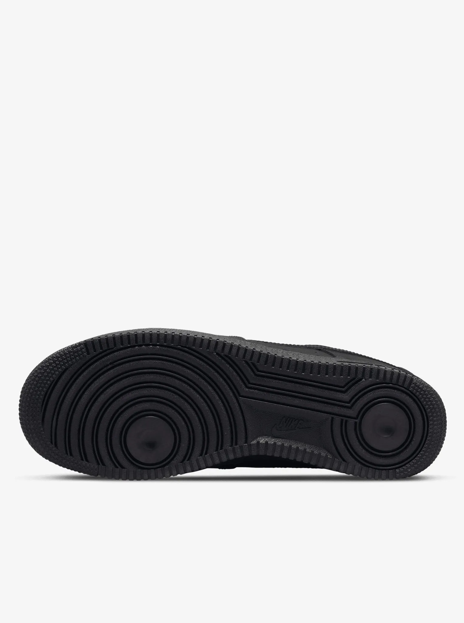Air Force 1 '07 Mens Ankle Guard Fast Performance