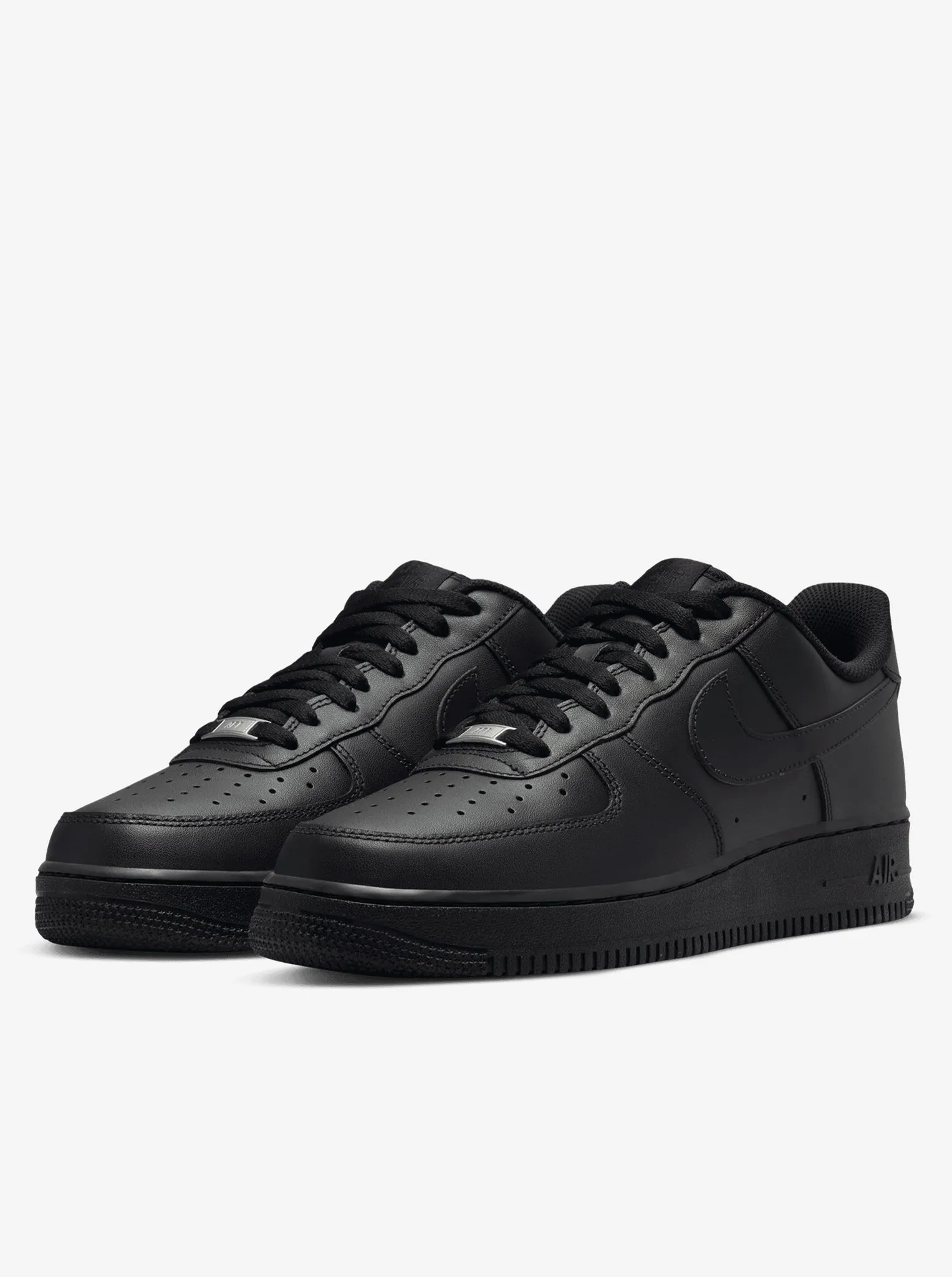 Air Force 1 '07 Mens comfort features