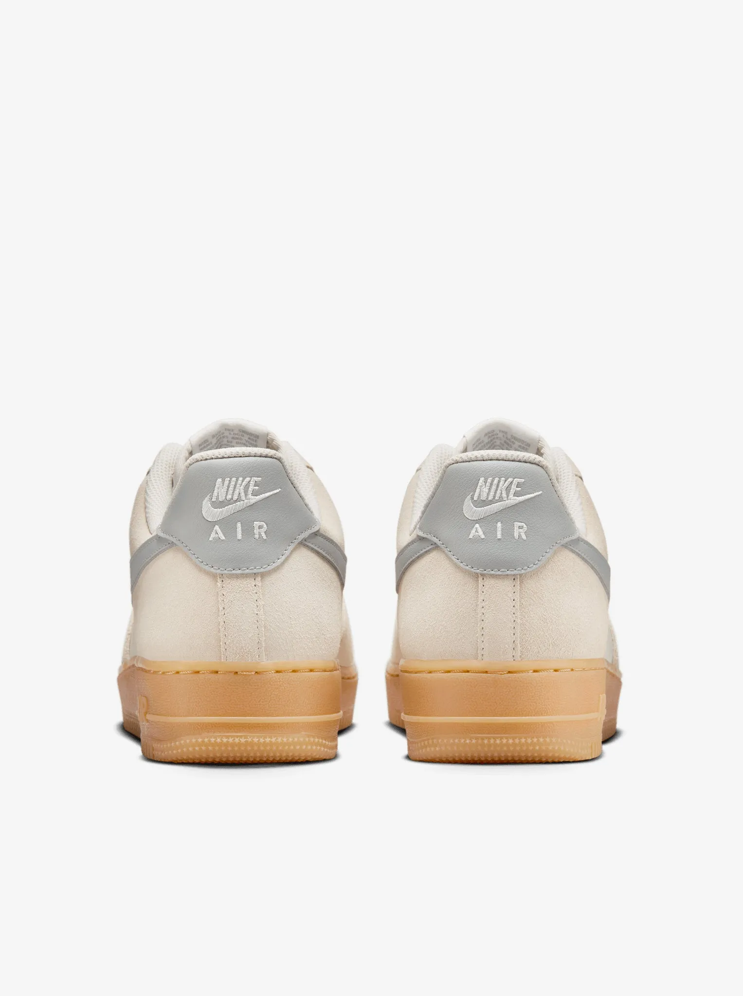 Social Scene Street Wear Air Force 1 '07 Mens