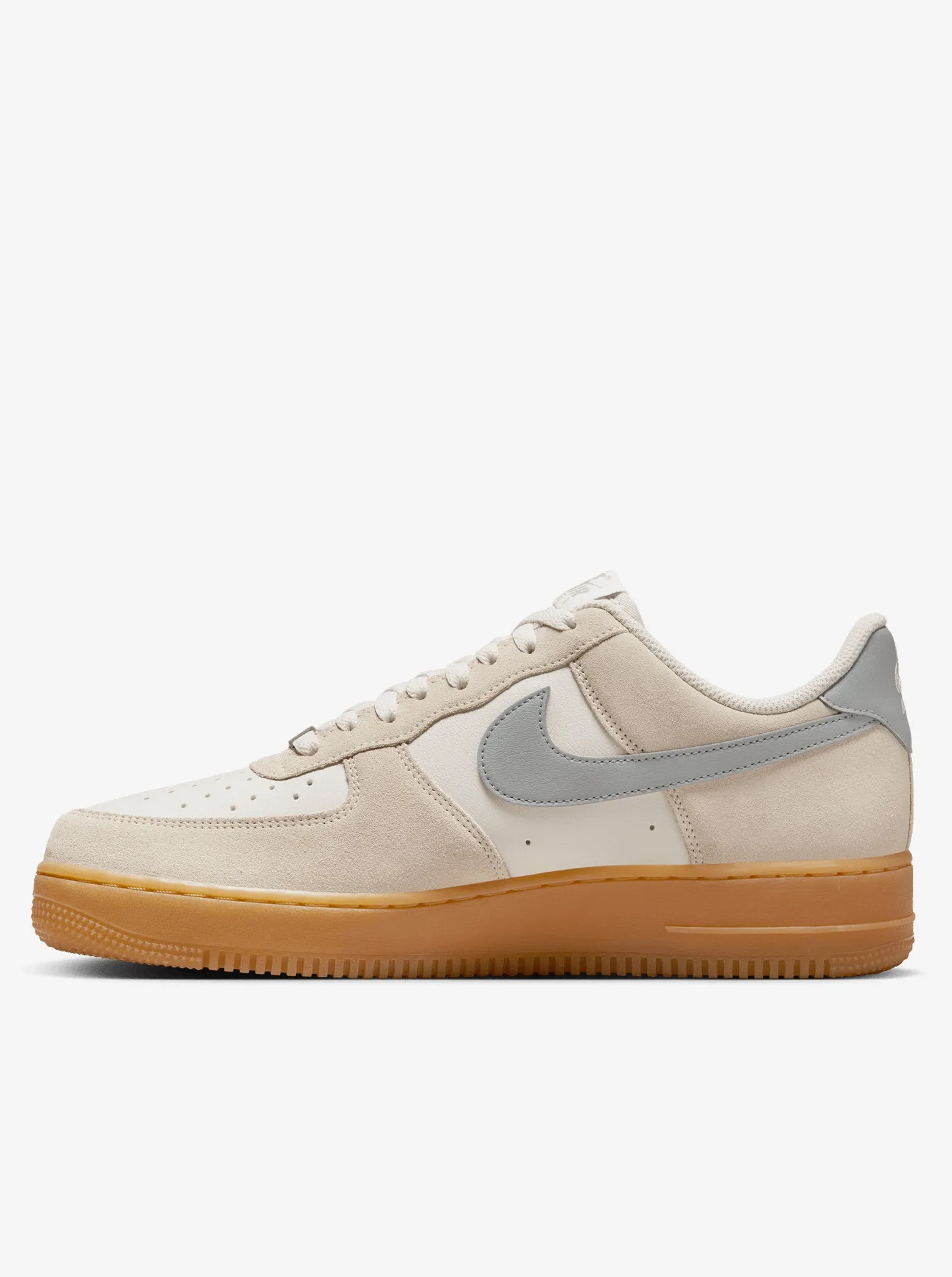 Air Force 1 '07 Mens Ventilated Upper