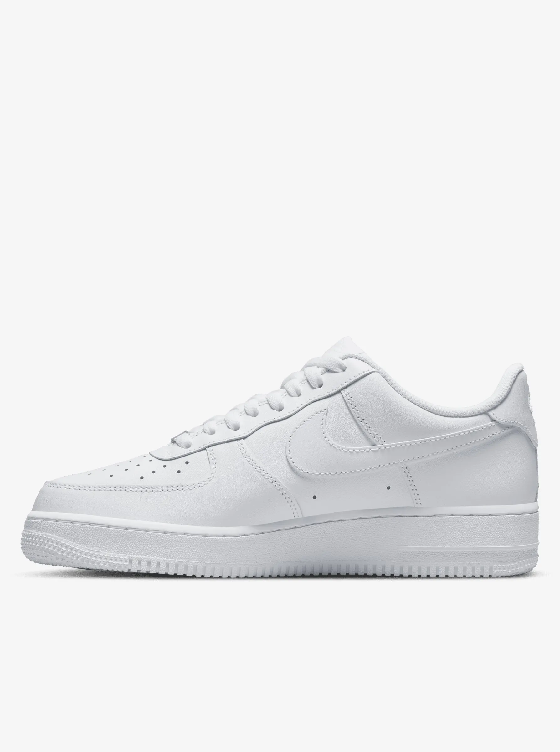 Air Force 1 '07 Mens All Season Skateboard shoes