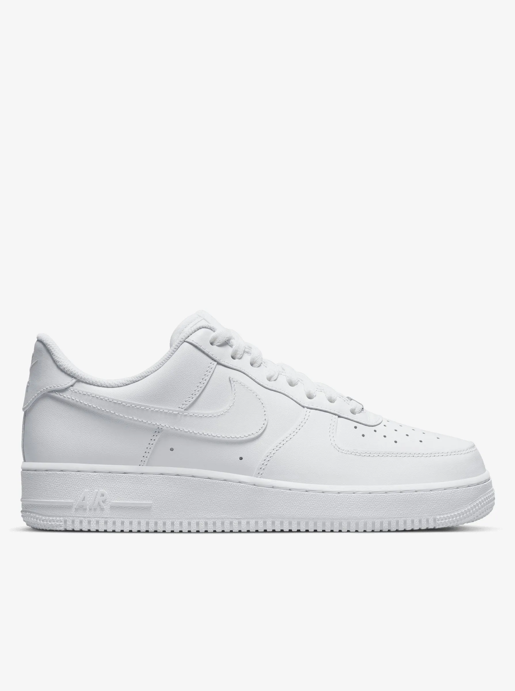 Smooth Style Shock Flex Air Force 1 '07 Mens