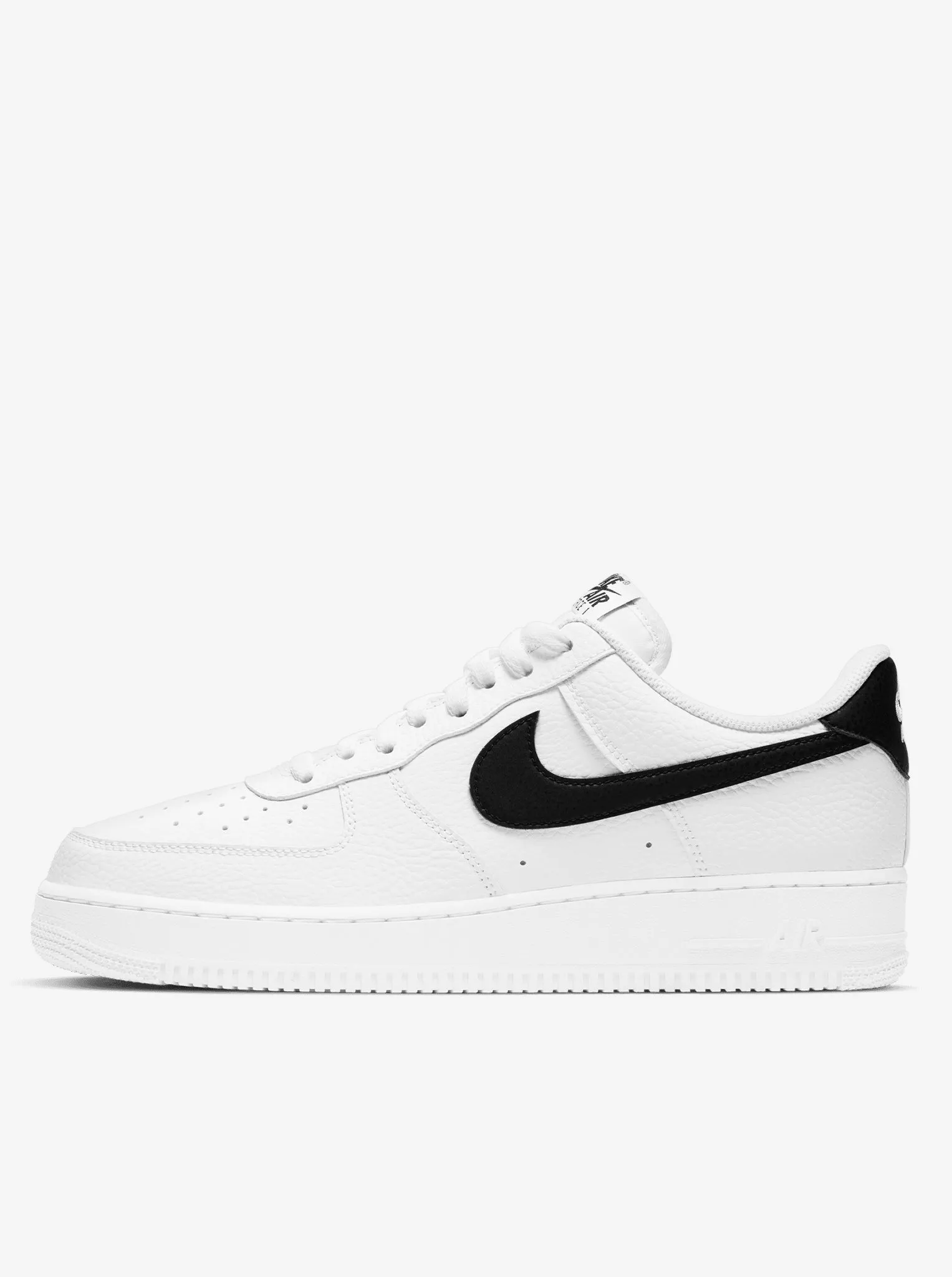 Air Force 1 '07 Mens Comfort Flexibility Skater Move