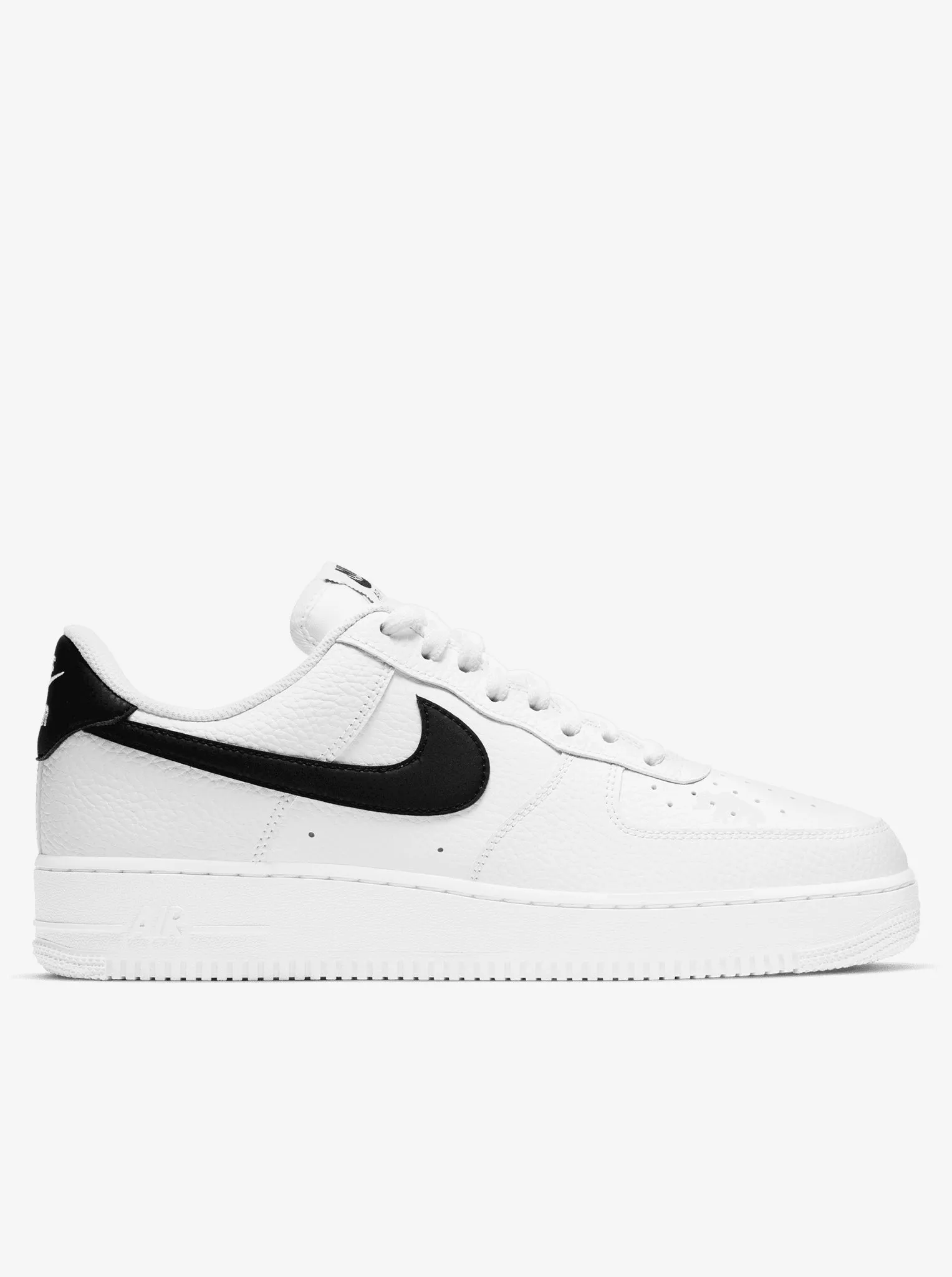 Outdoor Performance Gear All Action Ready Air Force 1 '07 Mens