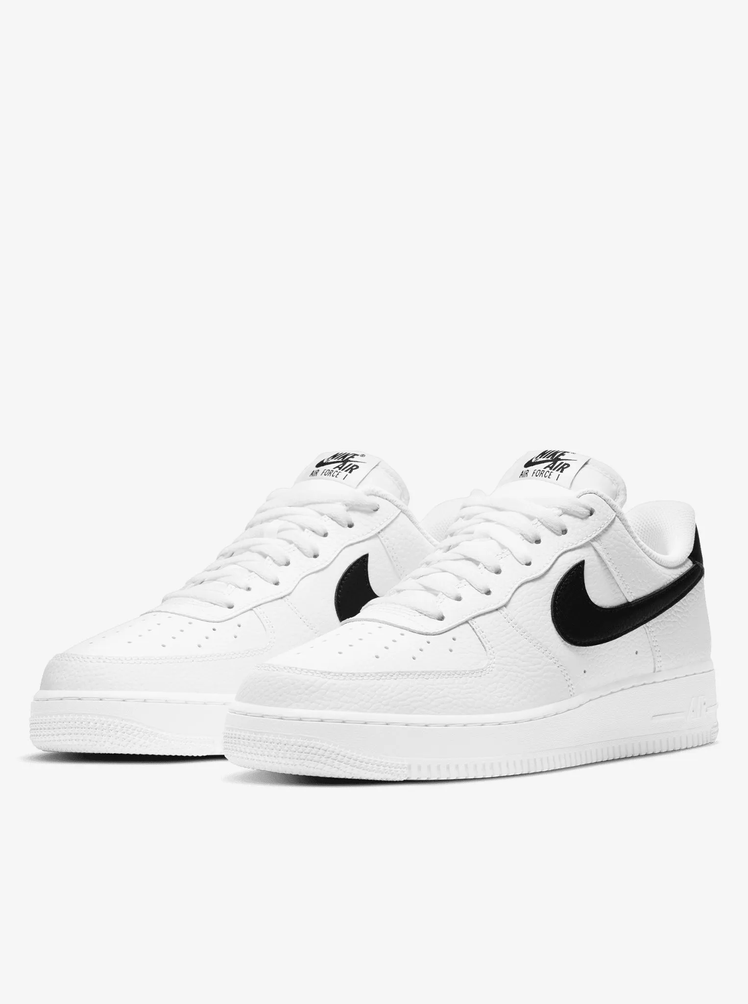 Skate Ready Gear Quick Action Fit Air Force 1 '07 Mens