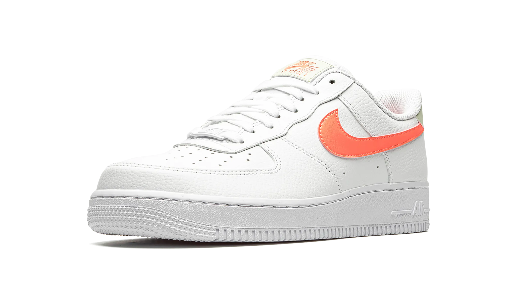 Easy Slide AIR FORCE 1 07 MNS WMNS "ATOMIC PINK"