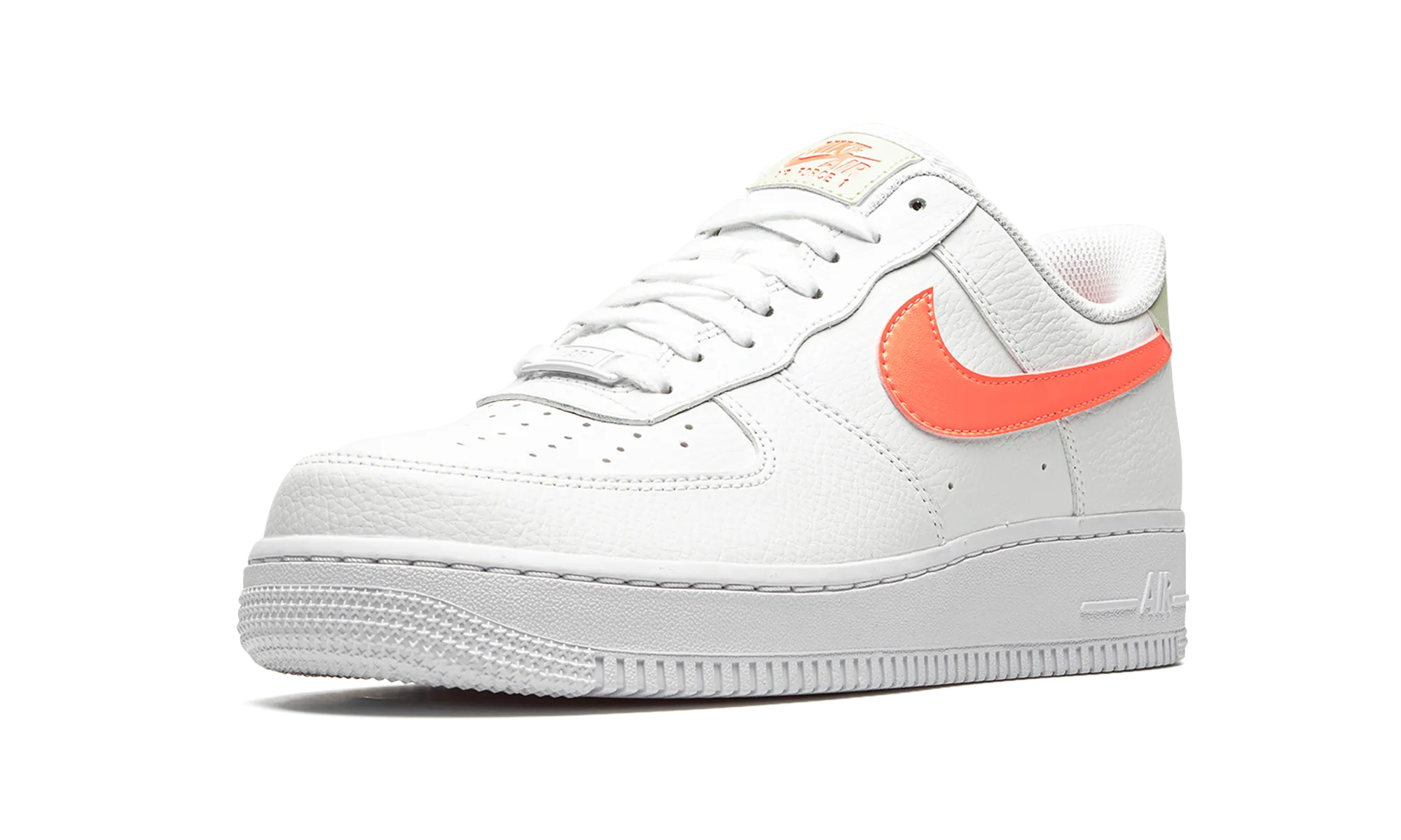 Pro Style AIR FORCE 1 07 MNS WMNS "ATOMIC PINK"