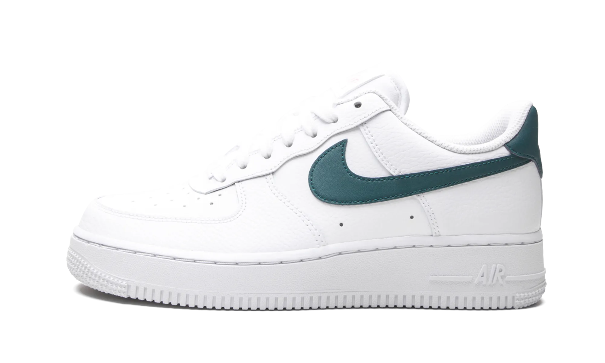 Compact Build AIR FORCE 1 '07 MNS WMNS "Dark Teal"