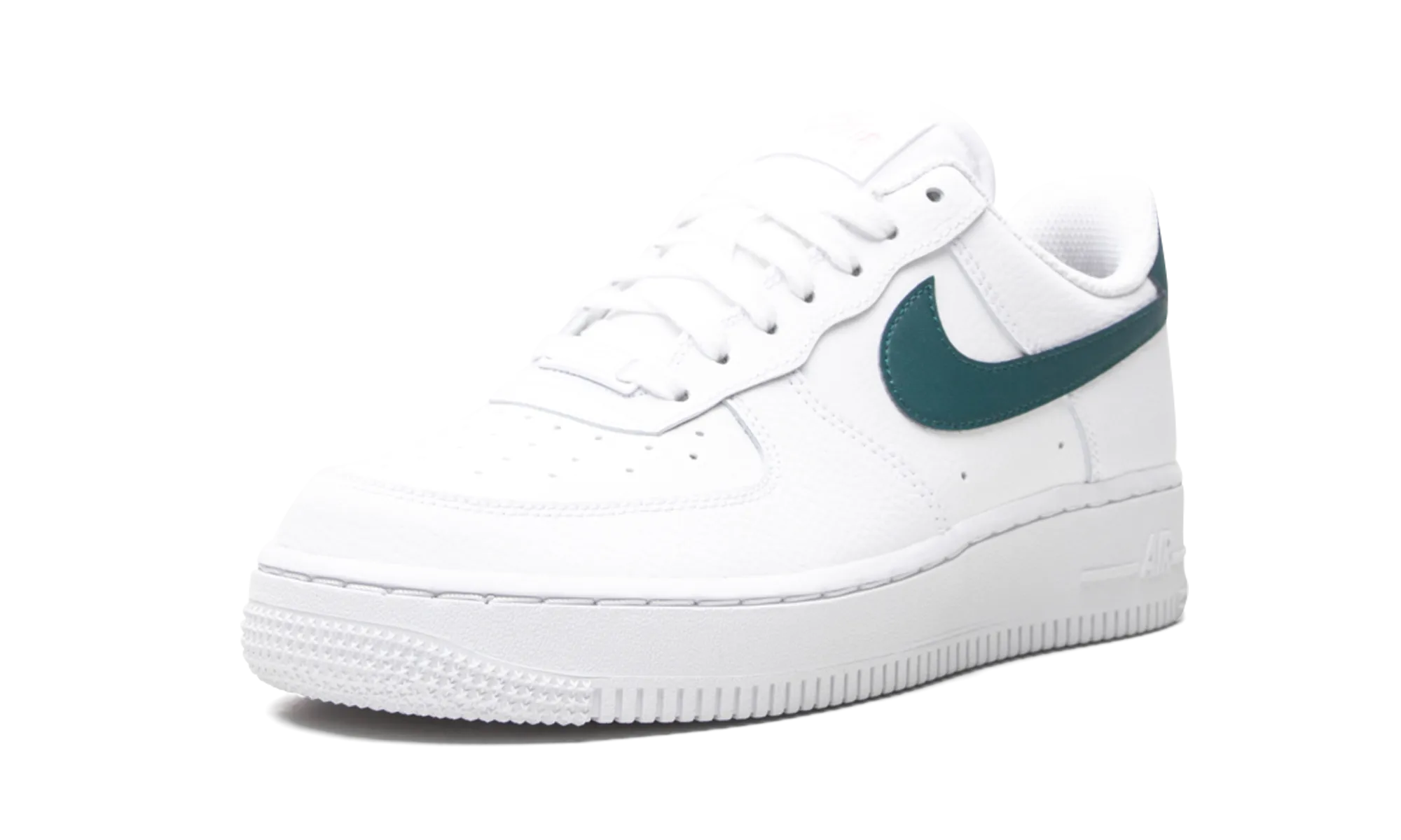 All terrain AIR FORCE 1 '07 MNS WMNS "Dark Teal"