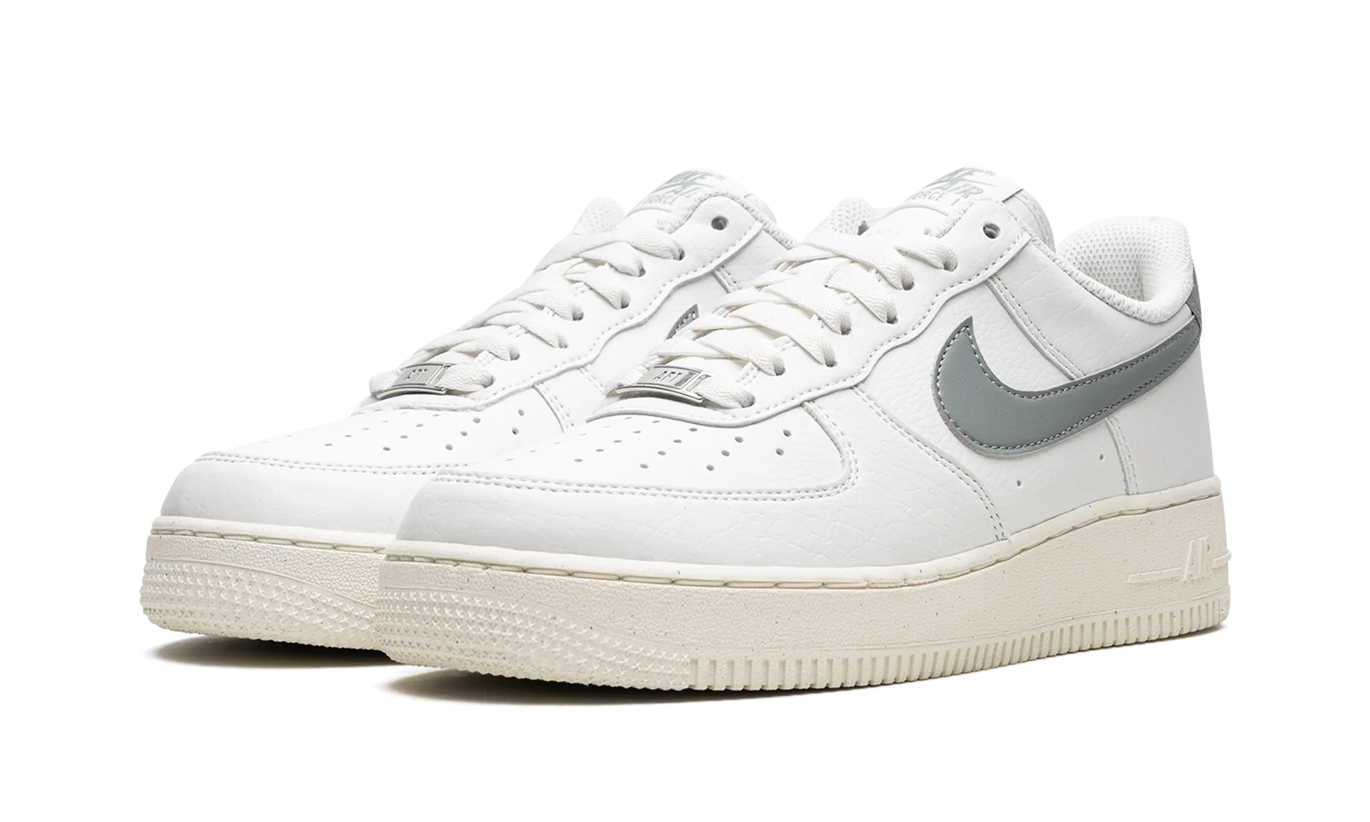 Good Air Permeability AIR FORCE 1 '07 NEXT NATURE MNS WMNS "Mica Green"