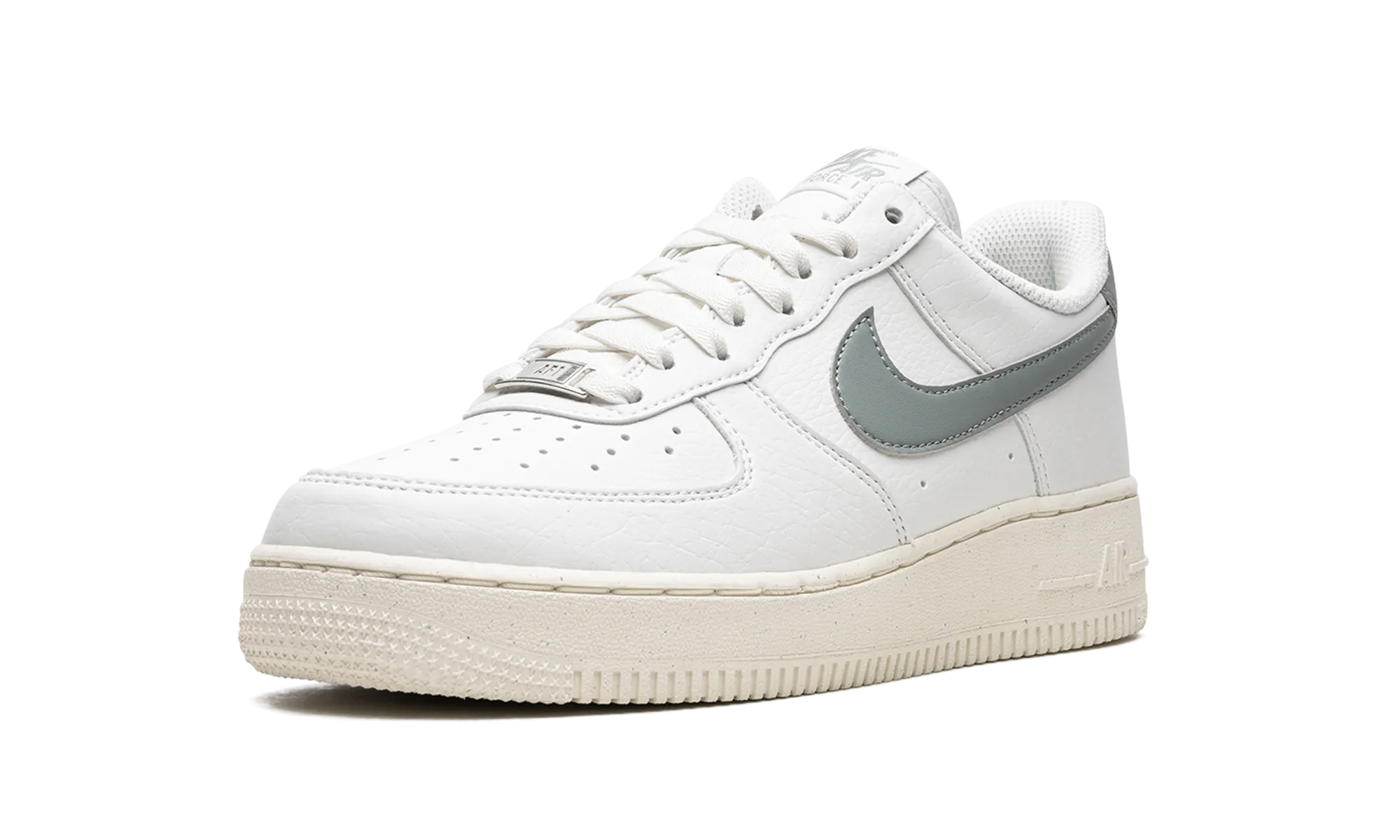 AIR FORCE 1 '07 NEXT NATURE MNS WMNS "Mica Green" Skater Ready