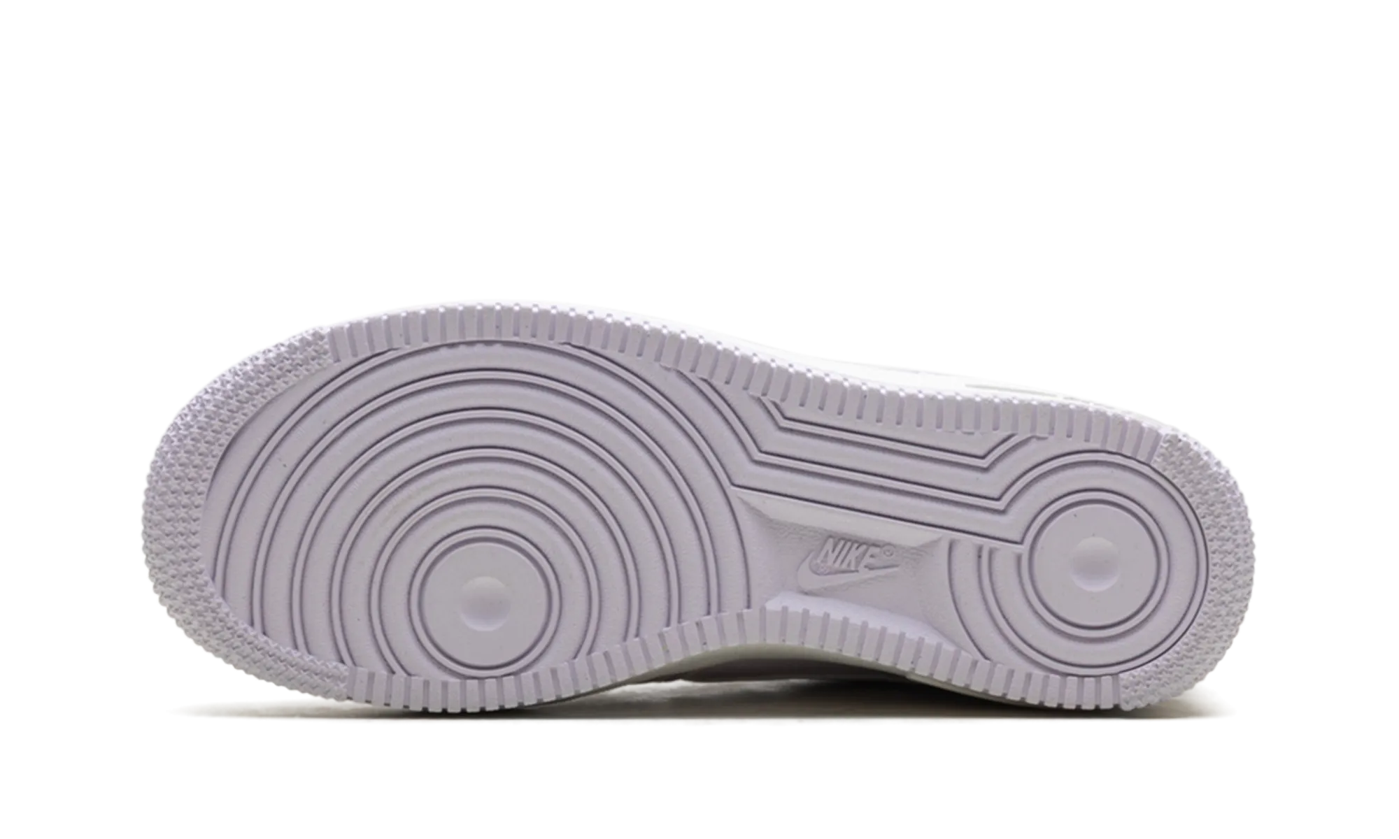 AIR FORCE 1 '07 NEXT NATURE WMNS "Barely Grape" High Support
