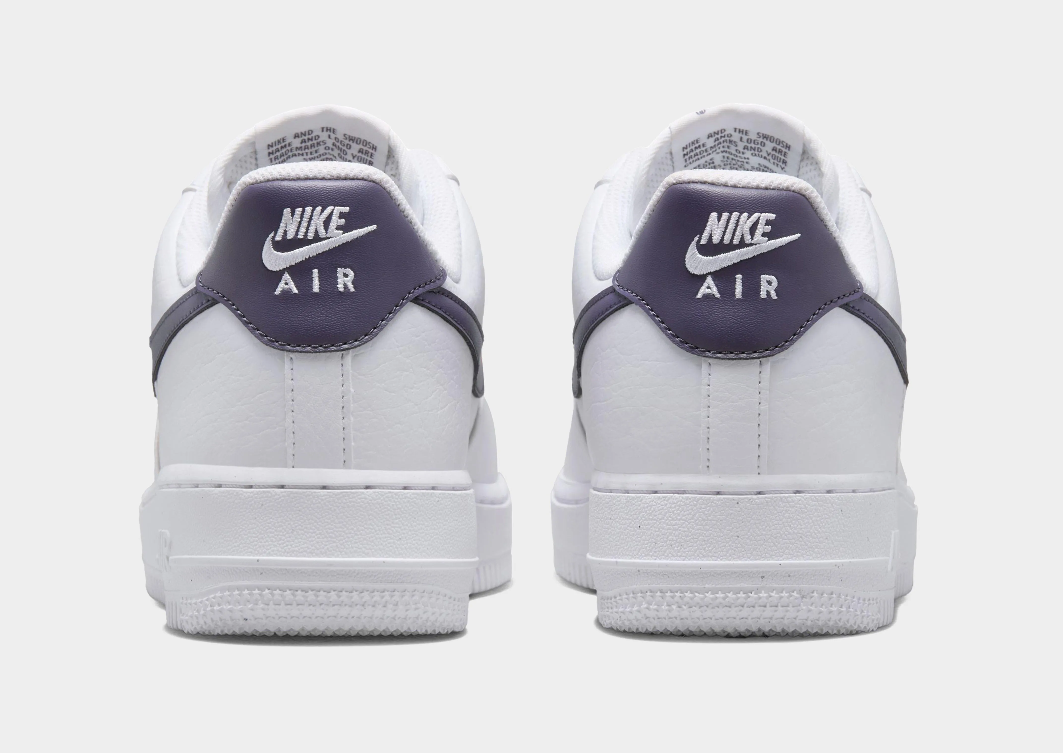 Air Force 1 '07 Next Nature Women's Pause Step
