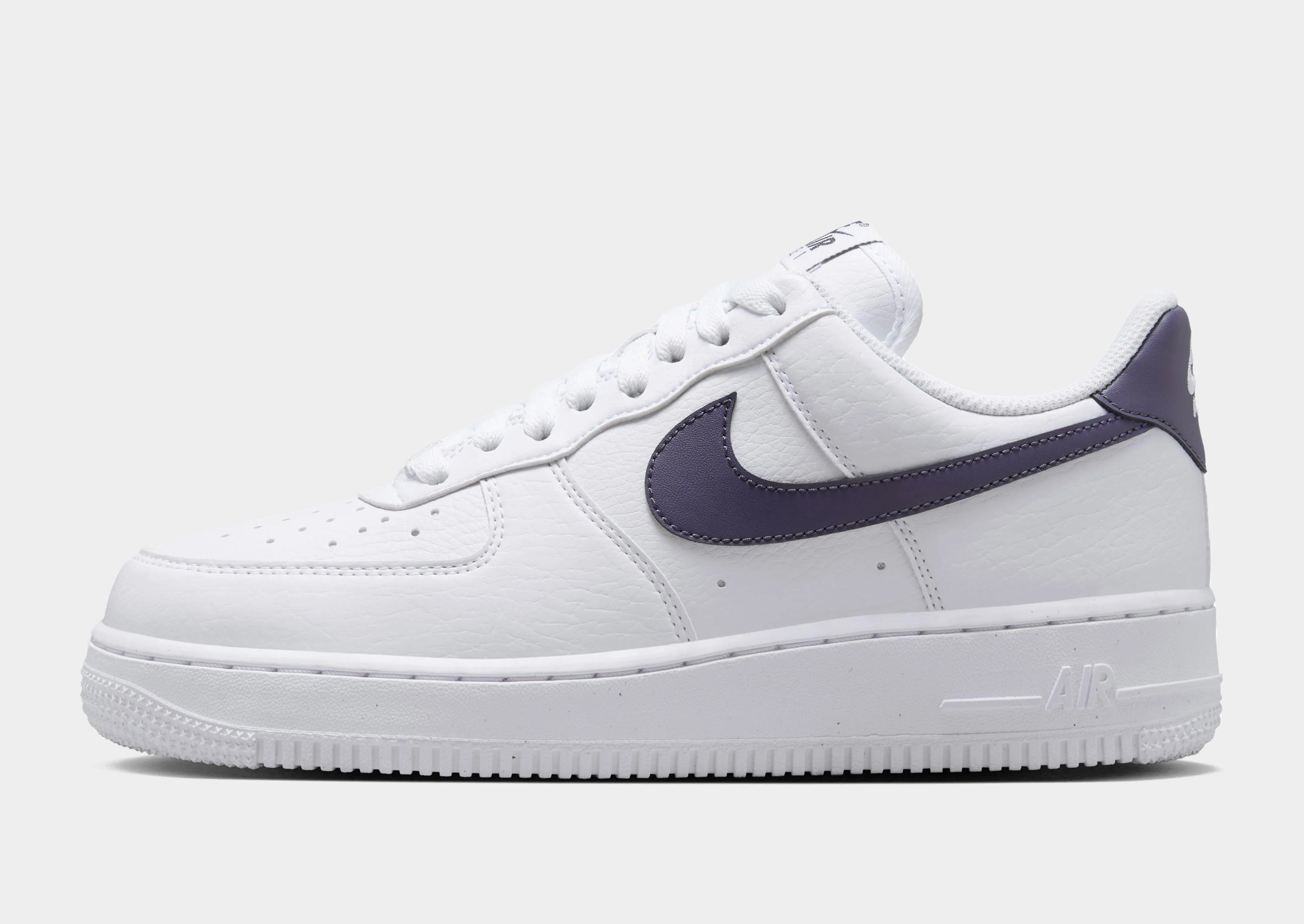 Neutral Step Air Force 1 '07 Next Nature Women's
