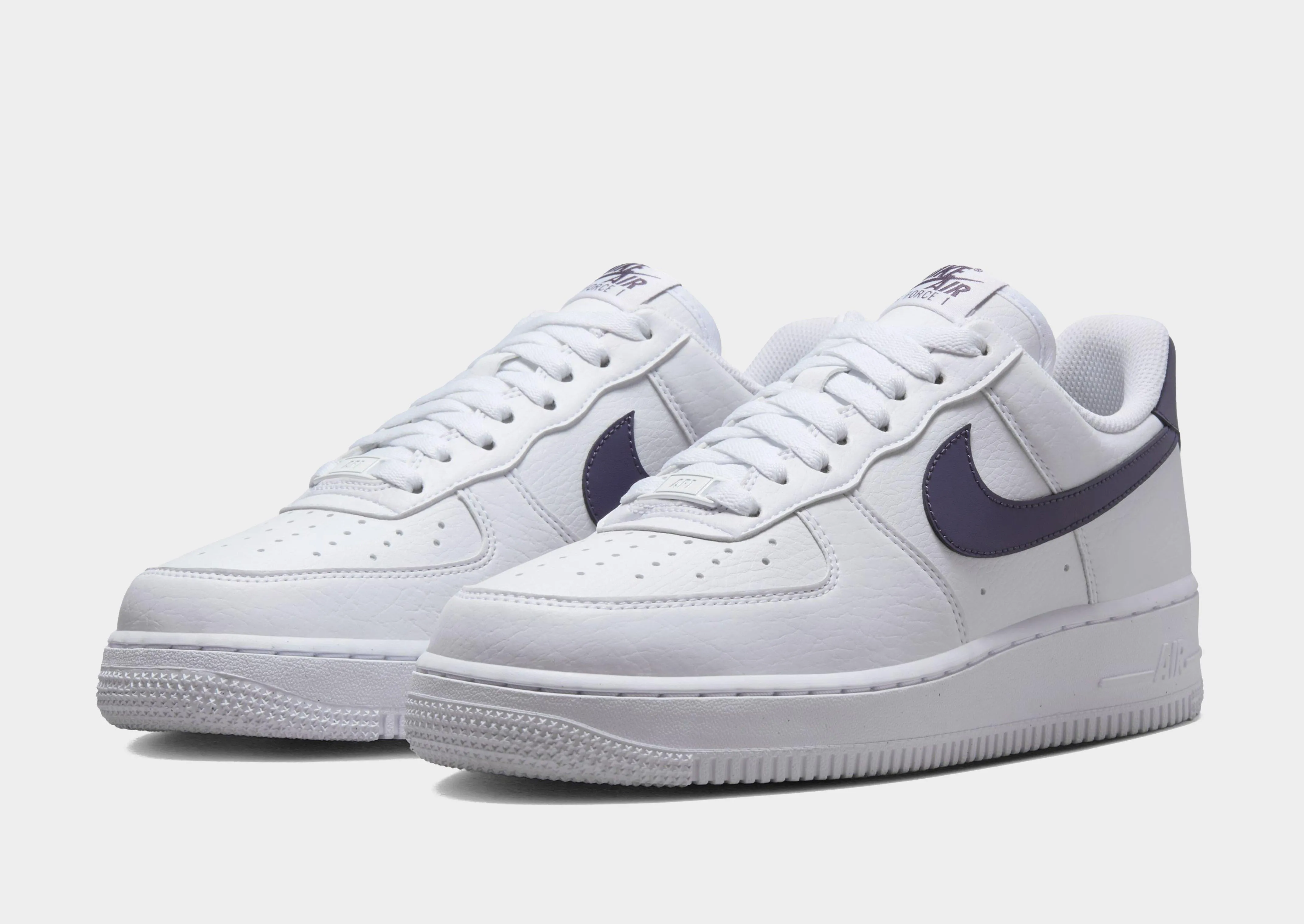 Minimal Touch Gentle Grip Air Force 1 '07 Next Nature Women's