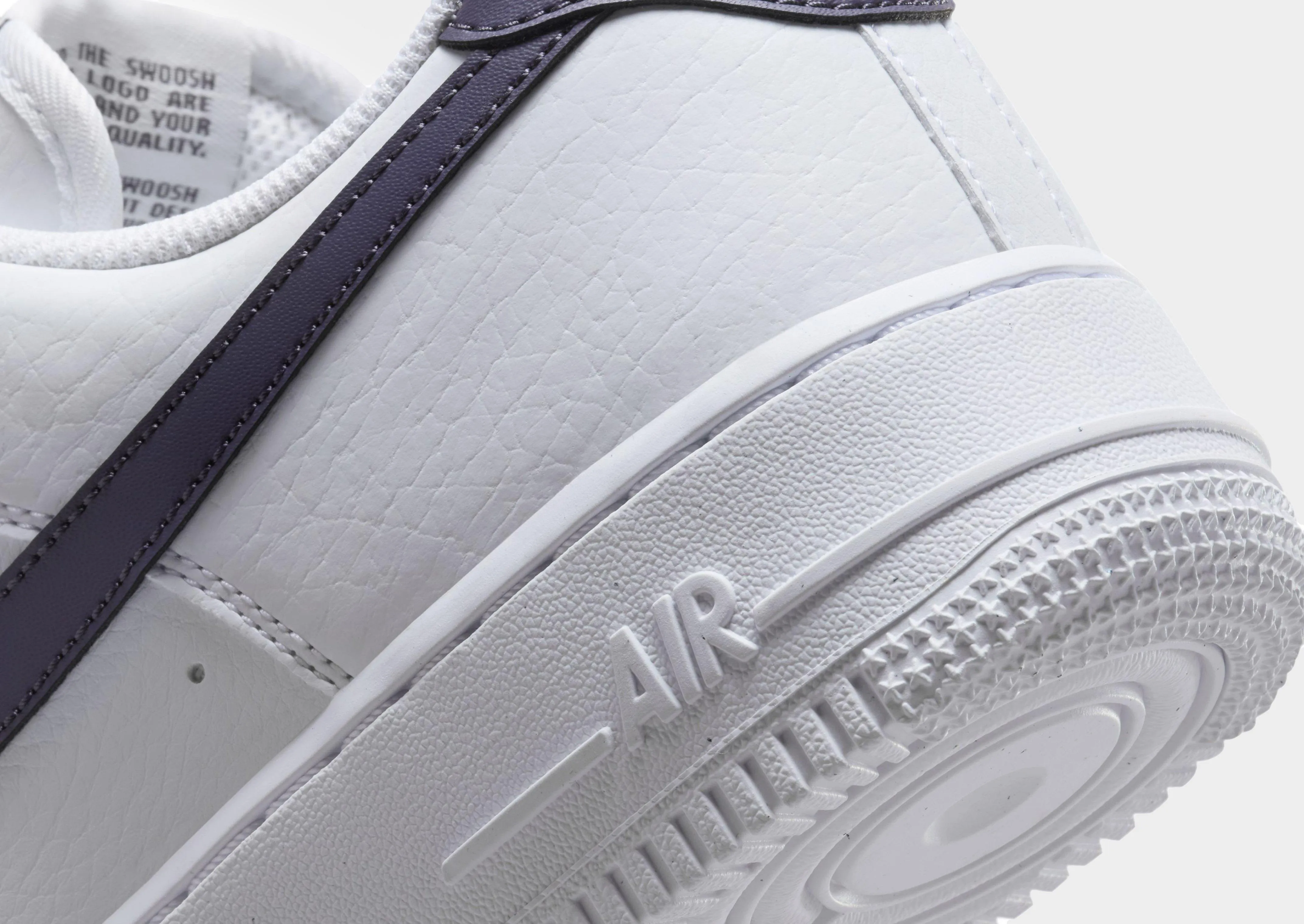 slim fit Air Force 1 '07 Next Nature Women's