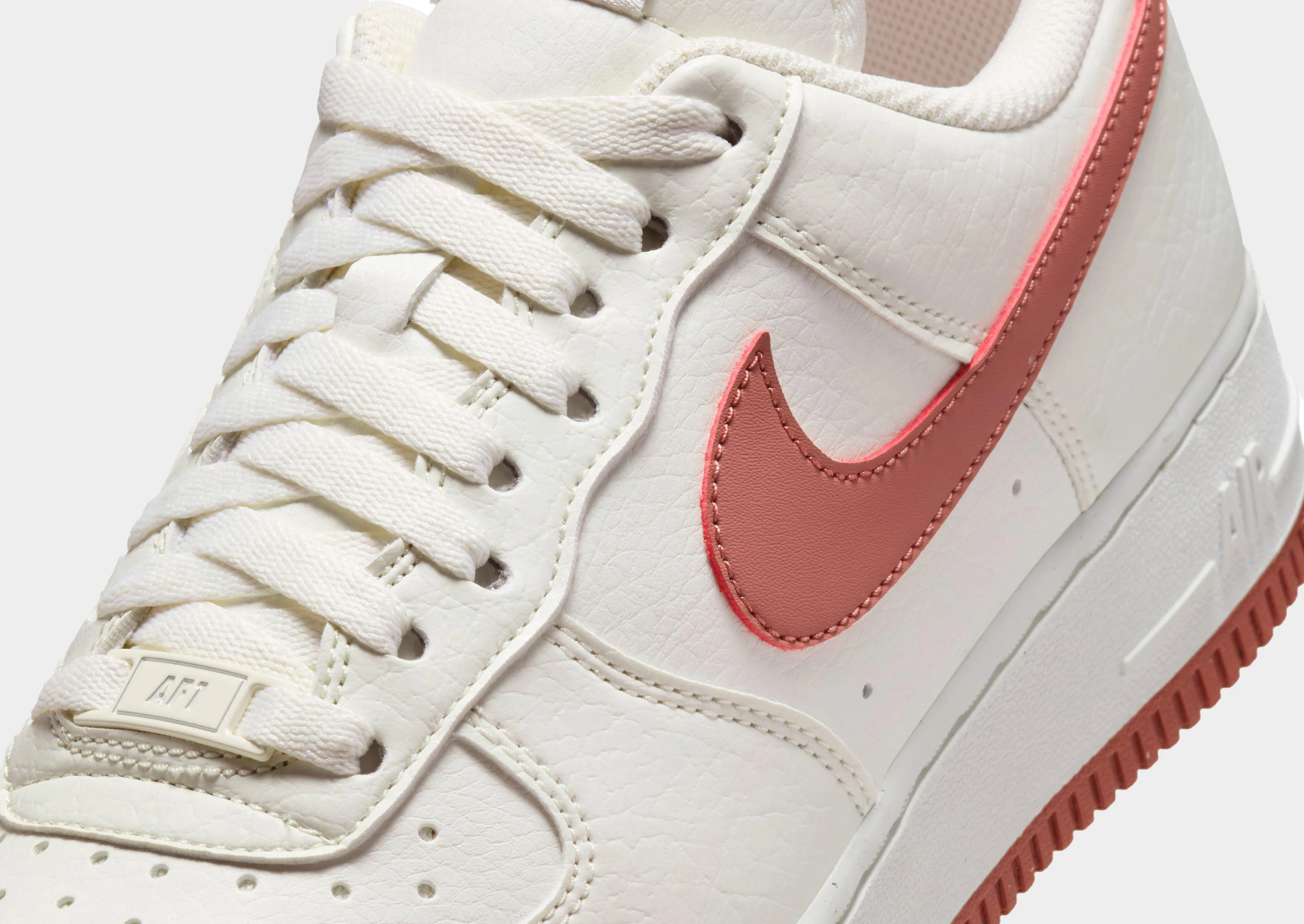Insole Comfort Stylish Look Air Force 1 '07 Next Nature Women's