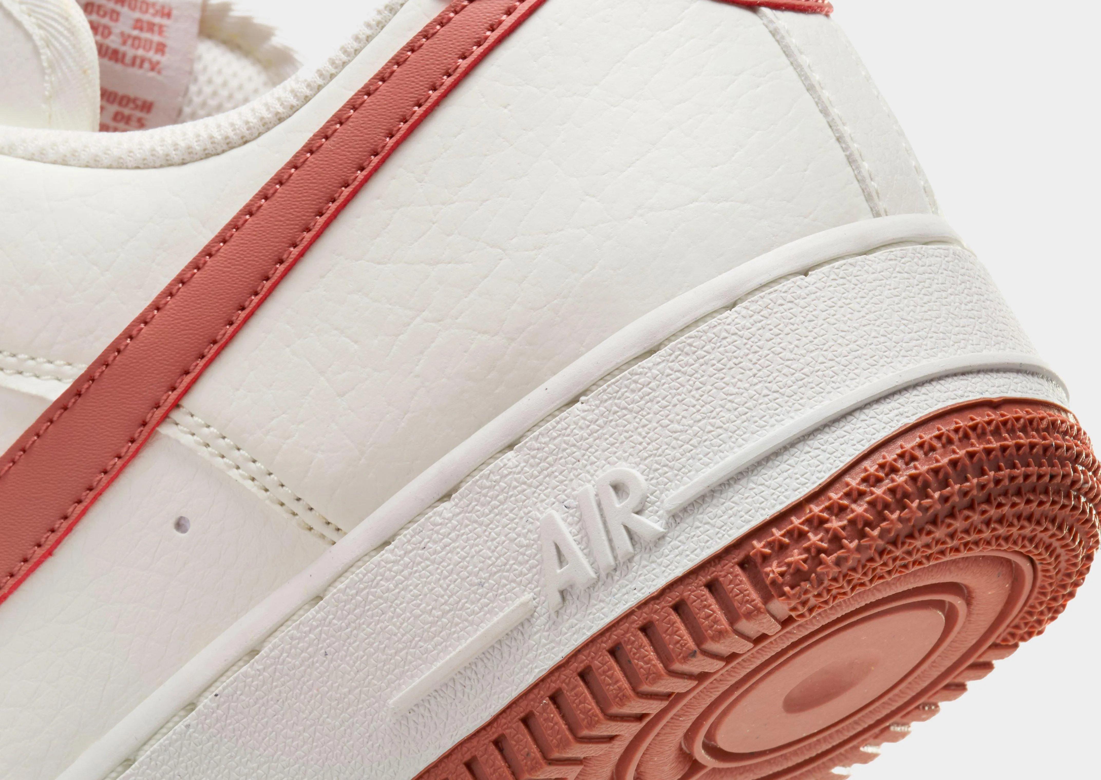 Air Force 1 '07 Next Nature Women's Timeless Form Light Arch
