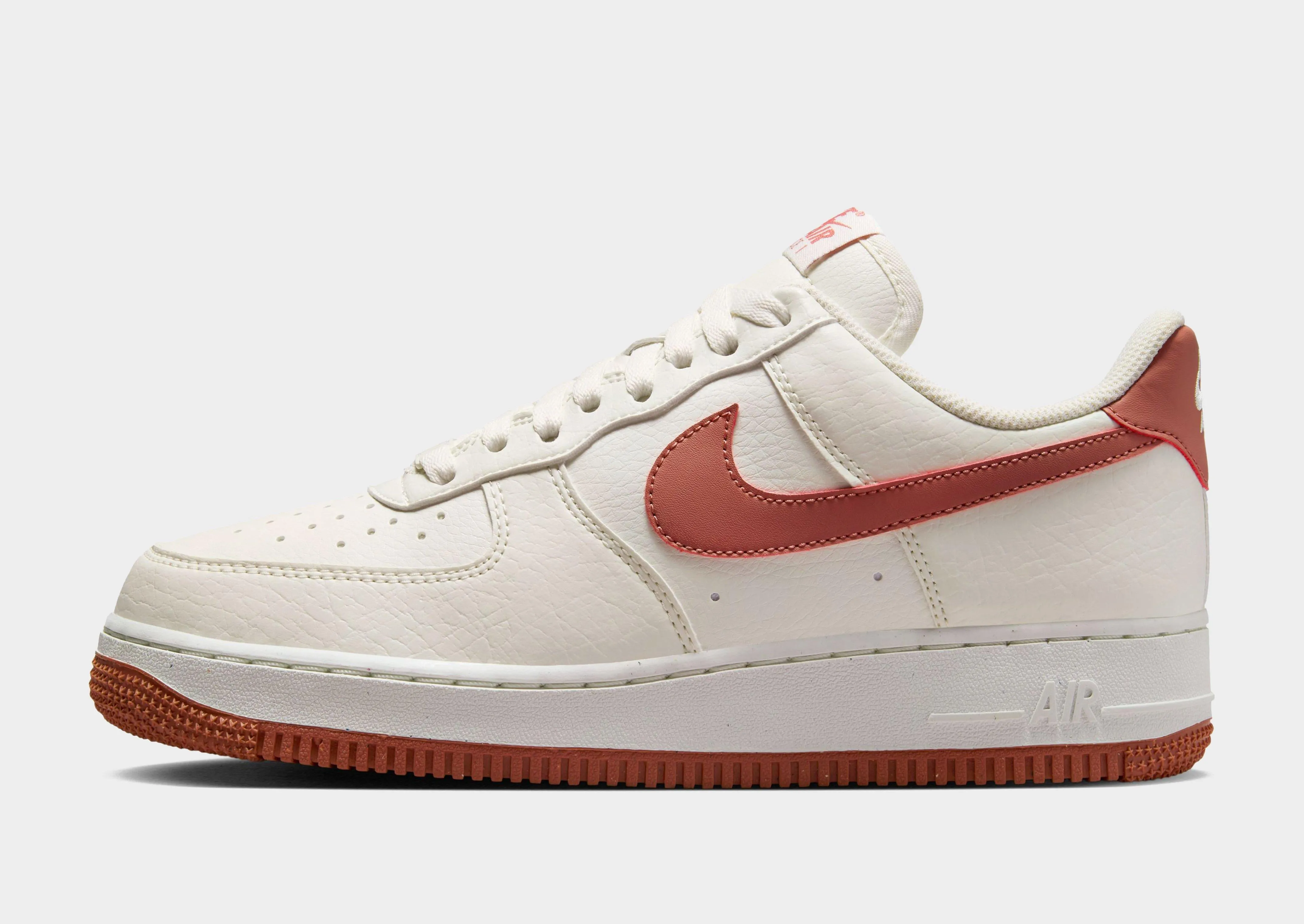 Air Force 1 '07 Next Nature Women's Quick Dress All Day