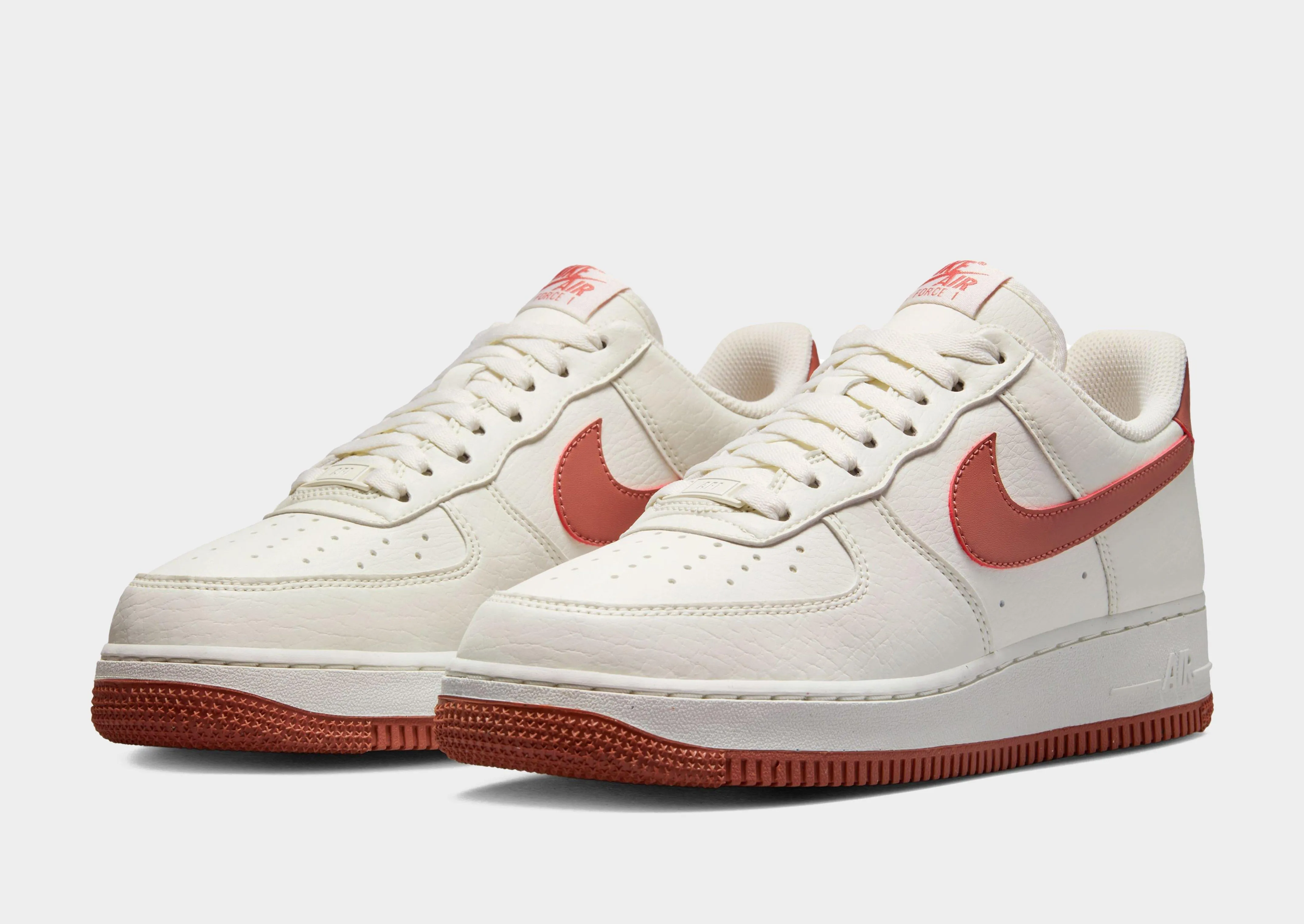 Hyperelastic Frame Effortless Ease Air Force 1 '07 Next Nature Women's