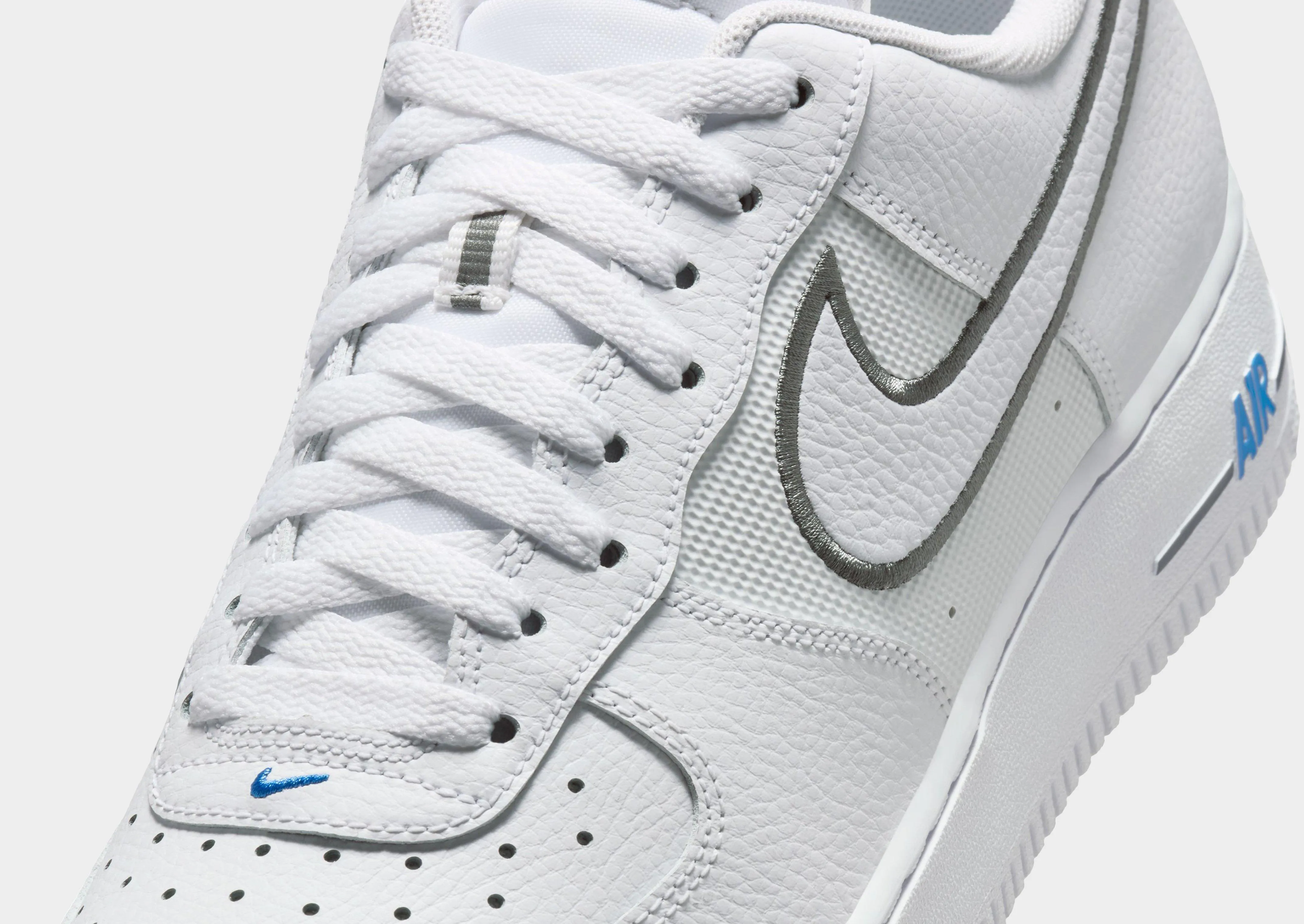 Air Force 1 '07 Kick Back