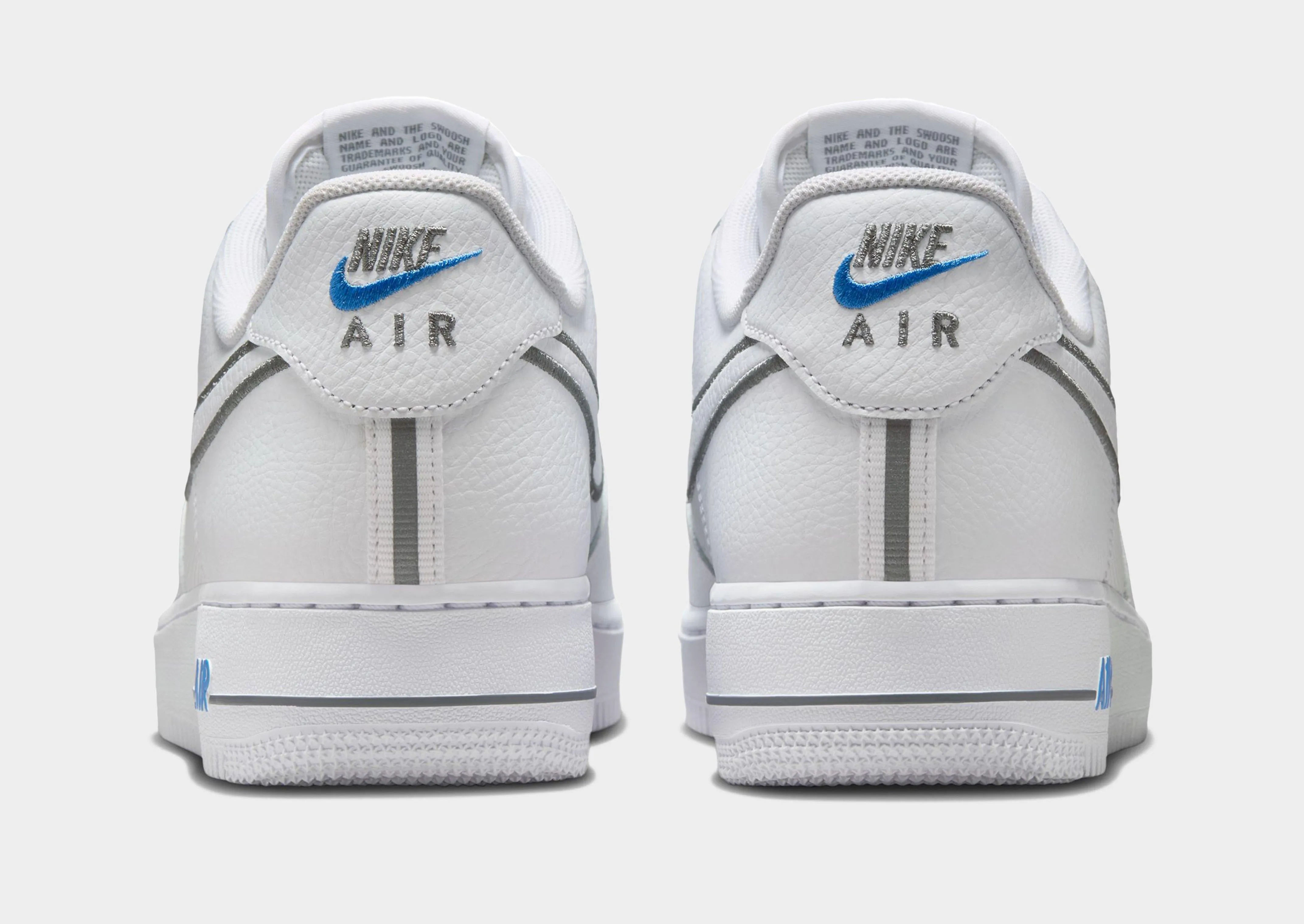 Air Force 1 '07 Soft Step
